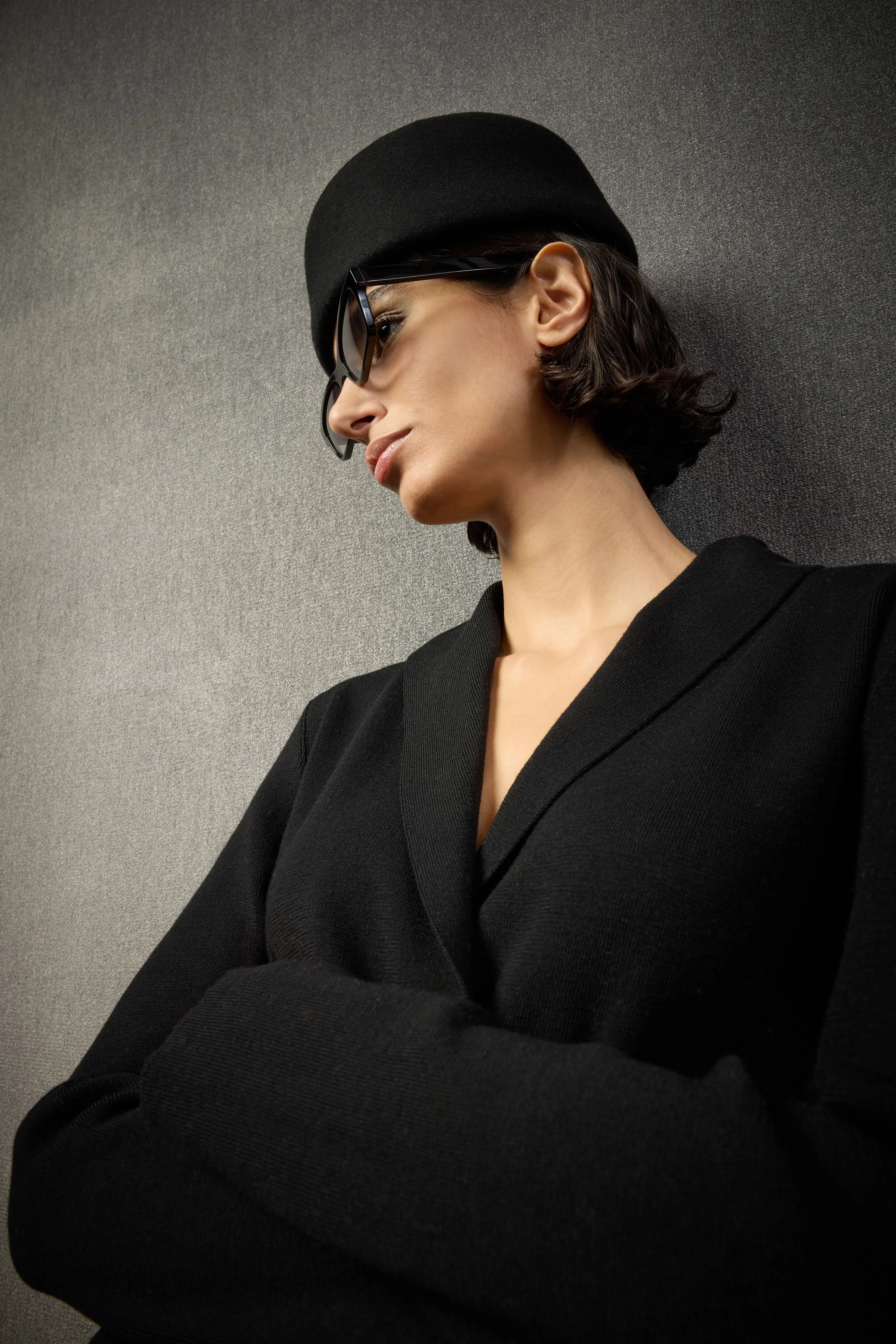 CARDIGAN EGLITTA sold by Liviana Conti product image thumbnail 4