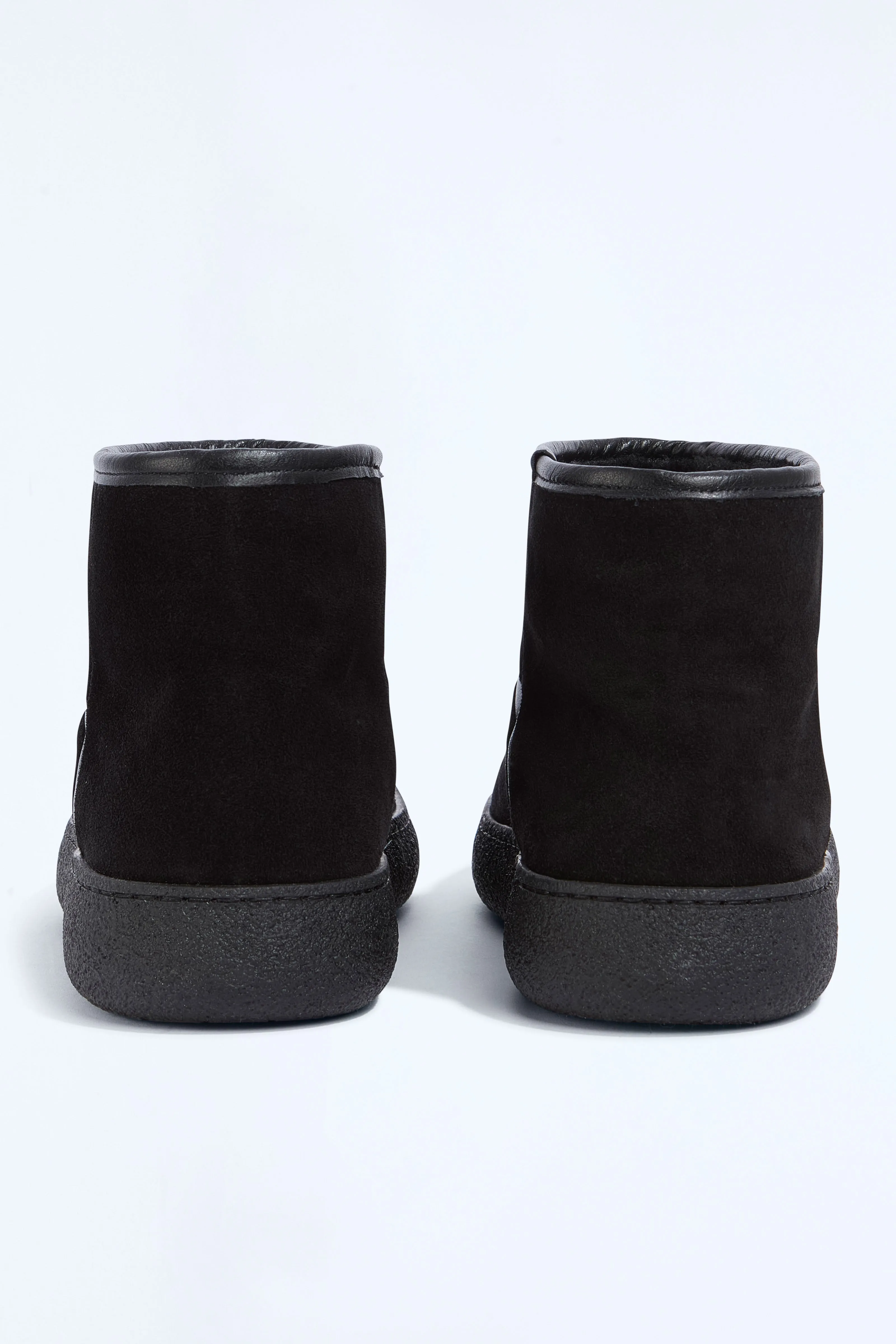 MELANIE BOOTS sold by Liviana Conti product image thumbnail 3