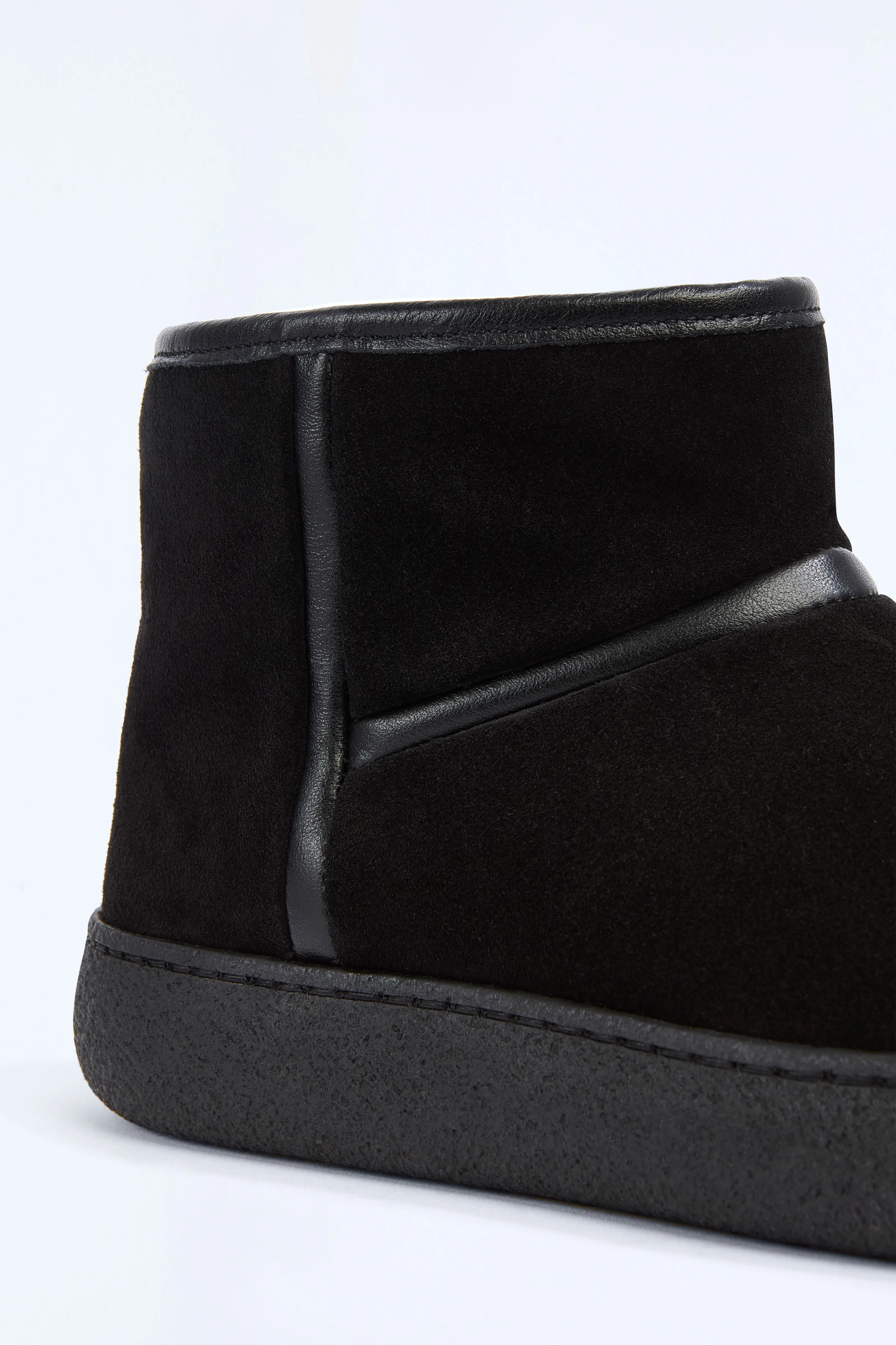 MELANIE BOOTS sold by Liviana Conti product image thumbnail 4