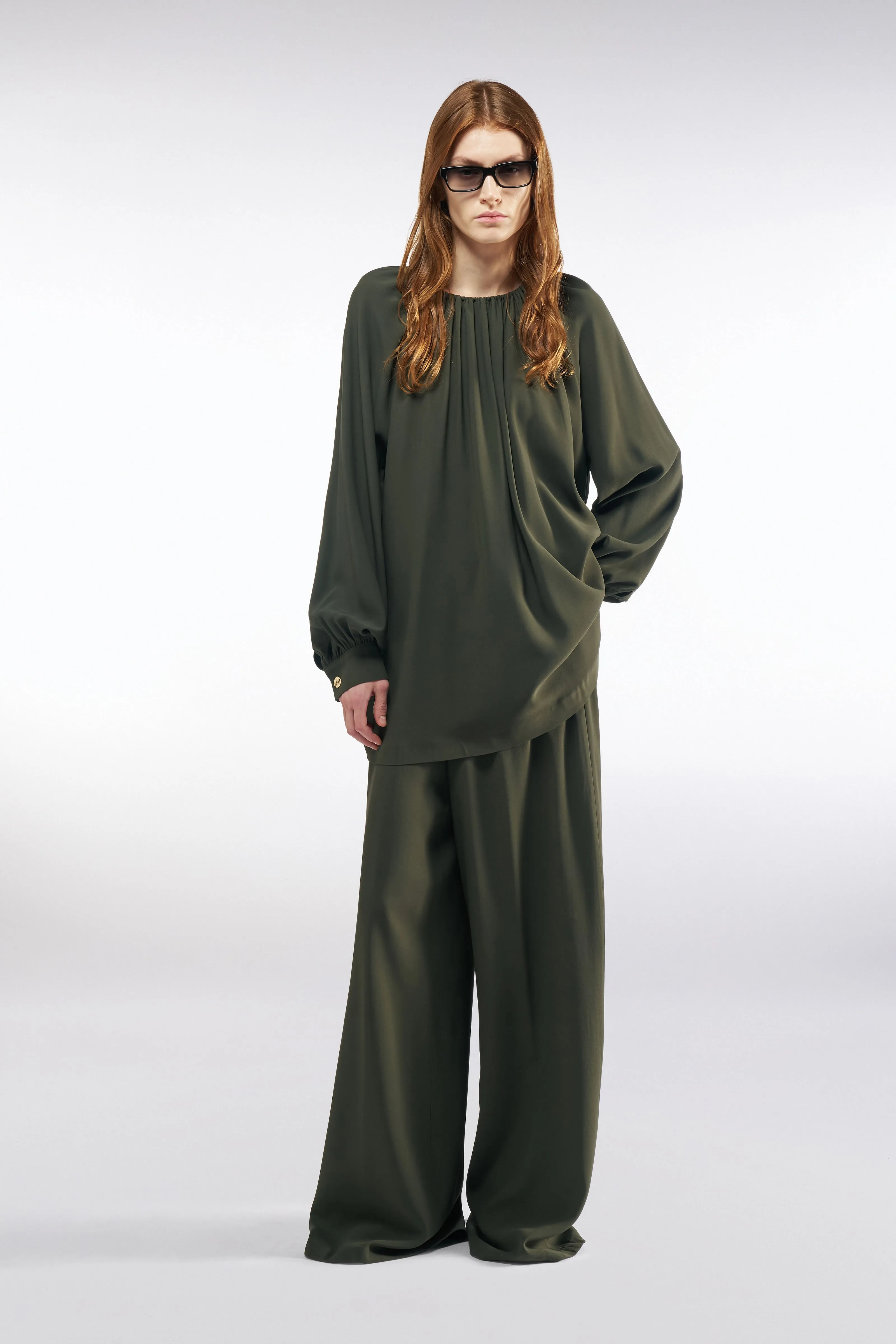 BLUSA BEYZA sold by Liviana Conti product image thumbnail 2