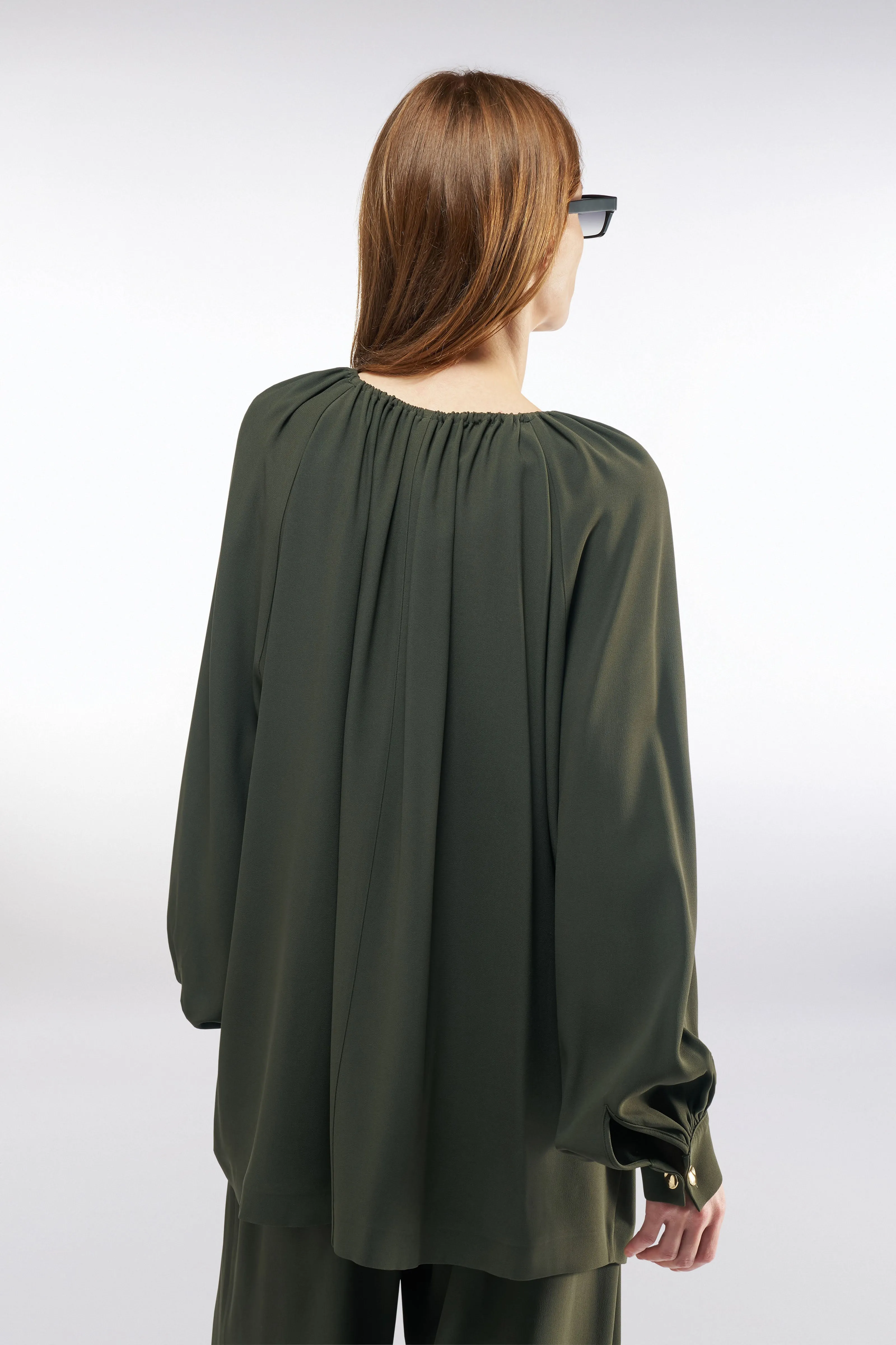 BLUSA BEYZA sold by Liviana Conti product image thumbnail 3