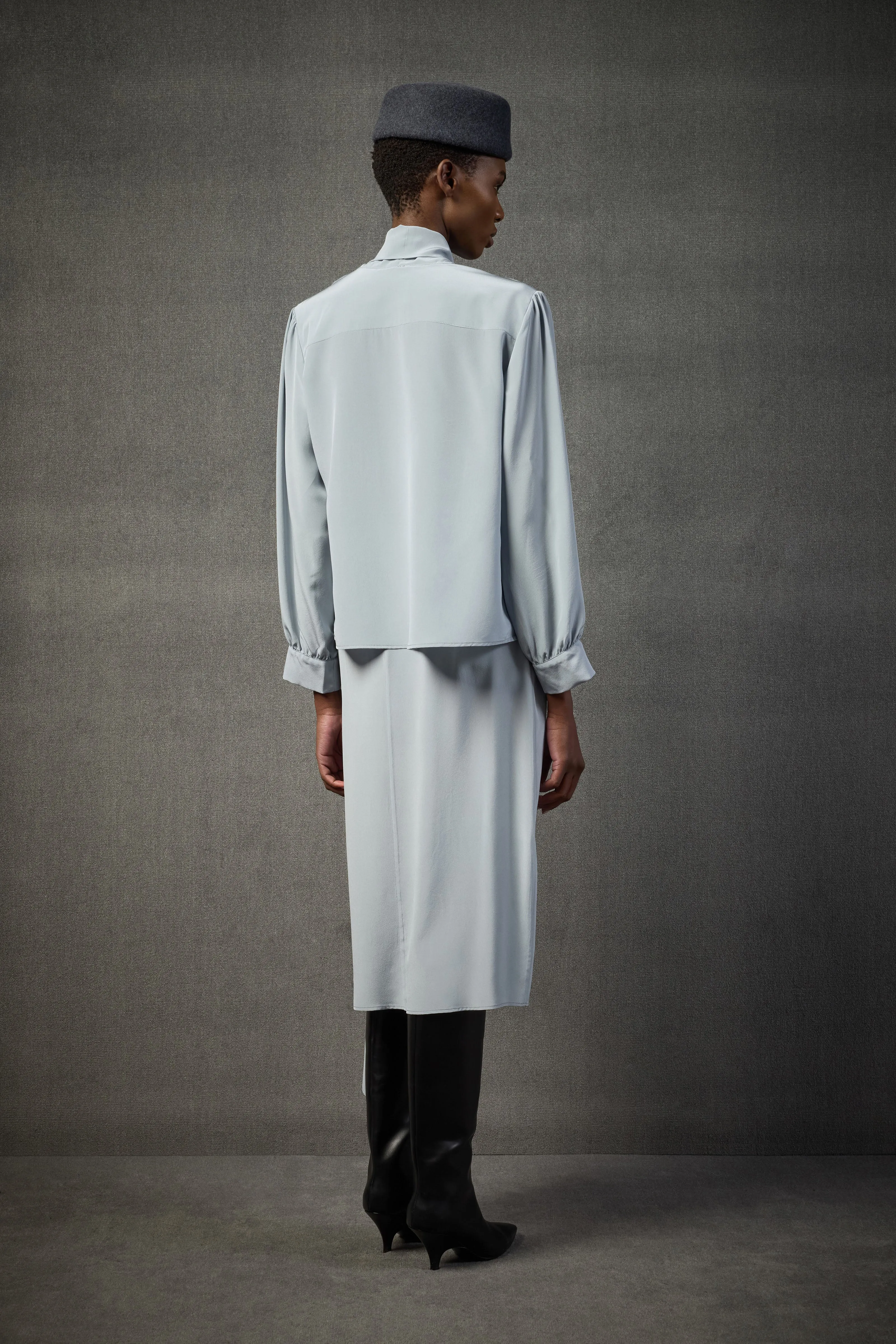 BLUSA ISSI sold by Liviana Conti product image thumbnail 3