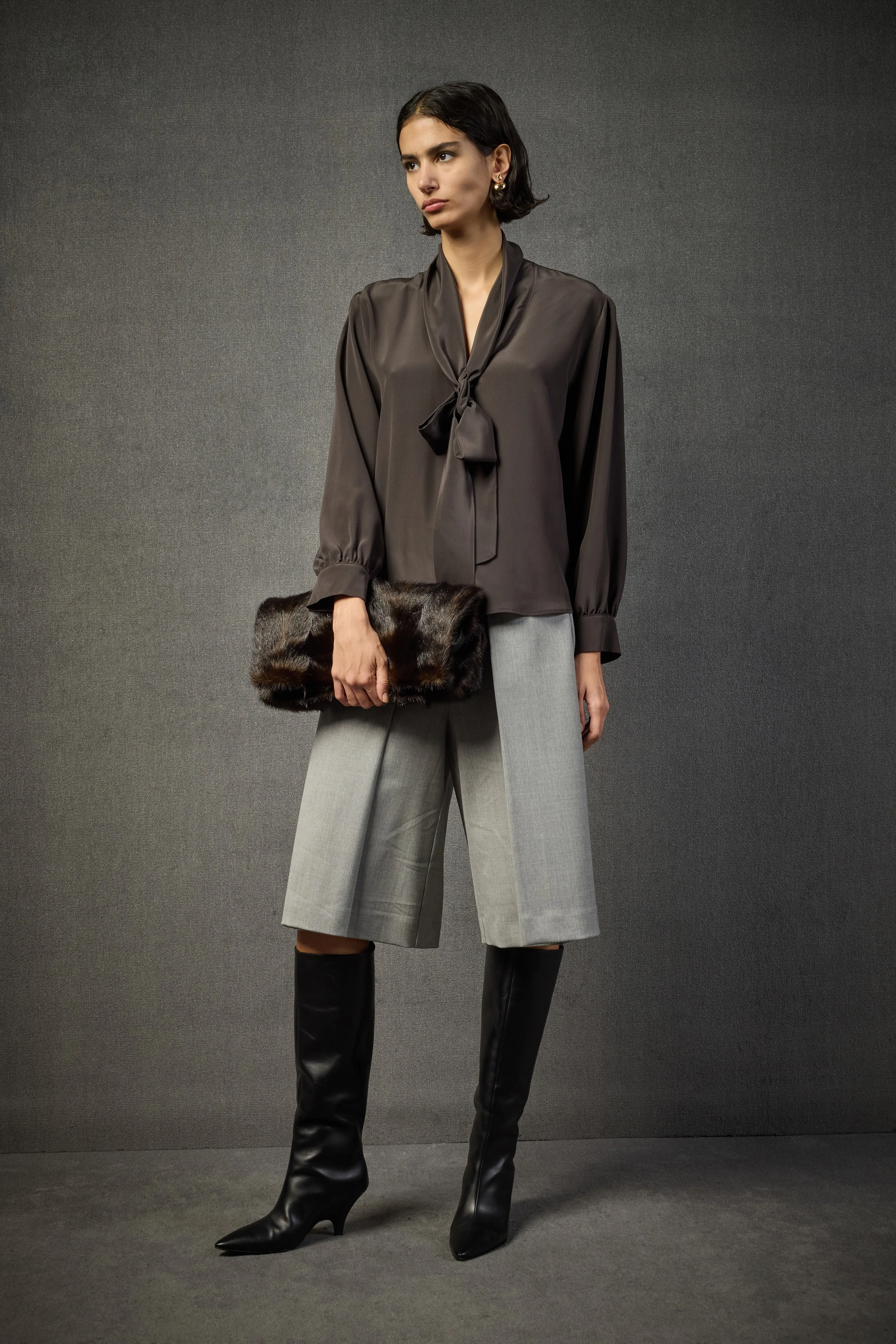 BLUSA ISSI sold by Liviana Conti product image thumbnail 4