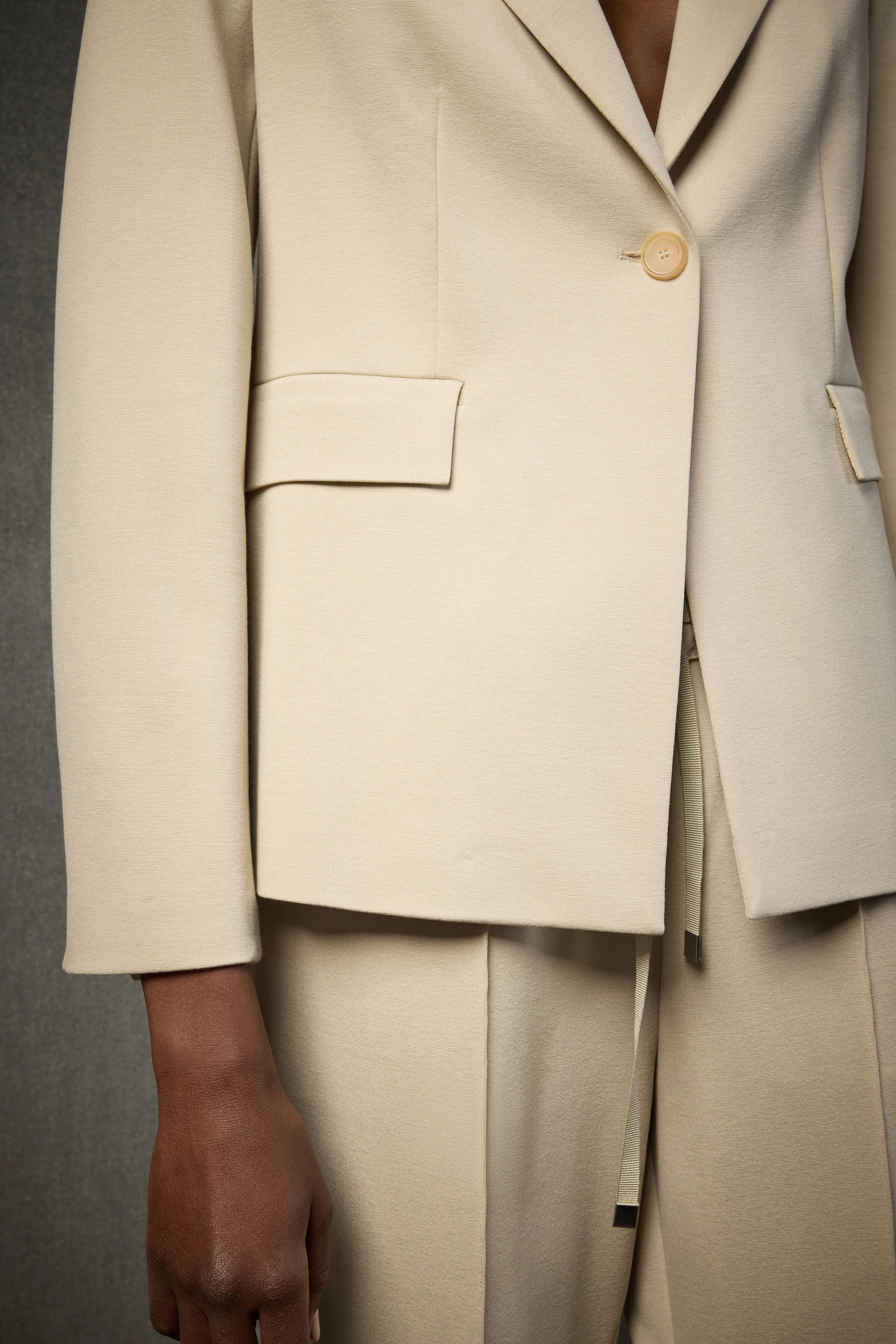 BLAZER VINCE sold by Liviana Conti product image thumbnail 4