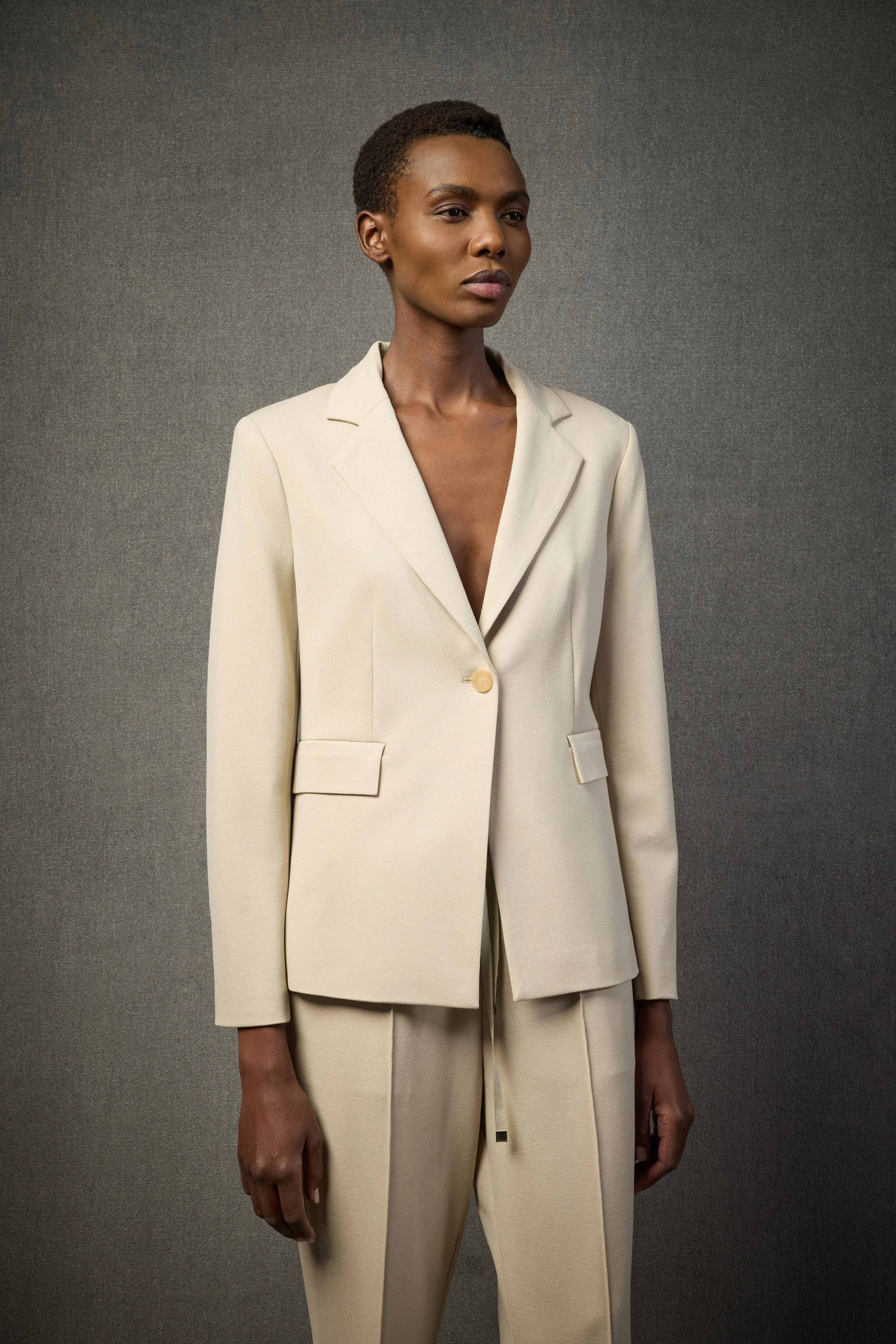 BLAZER VINCE sold by Liviana Conti product image thumbnail 2