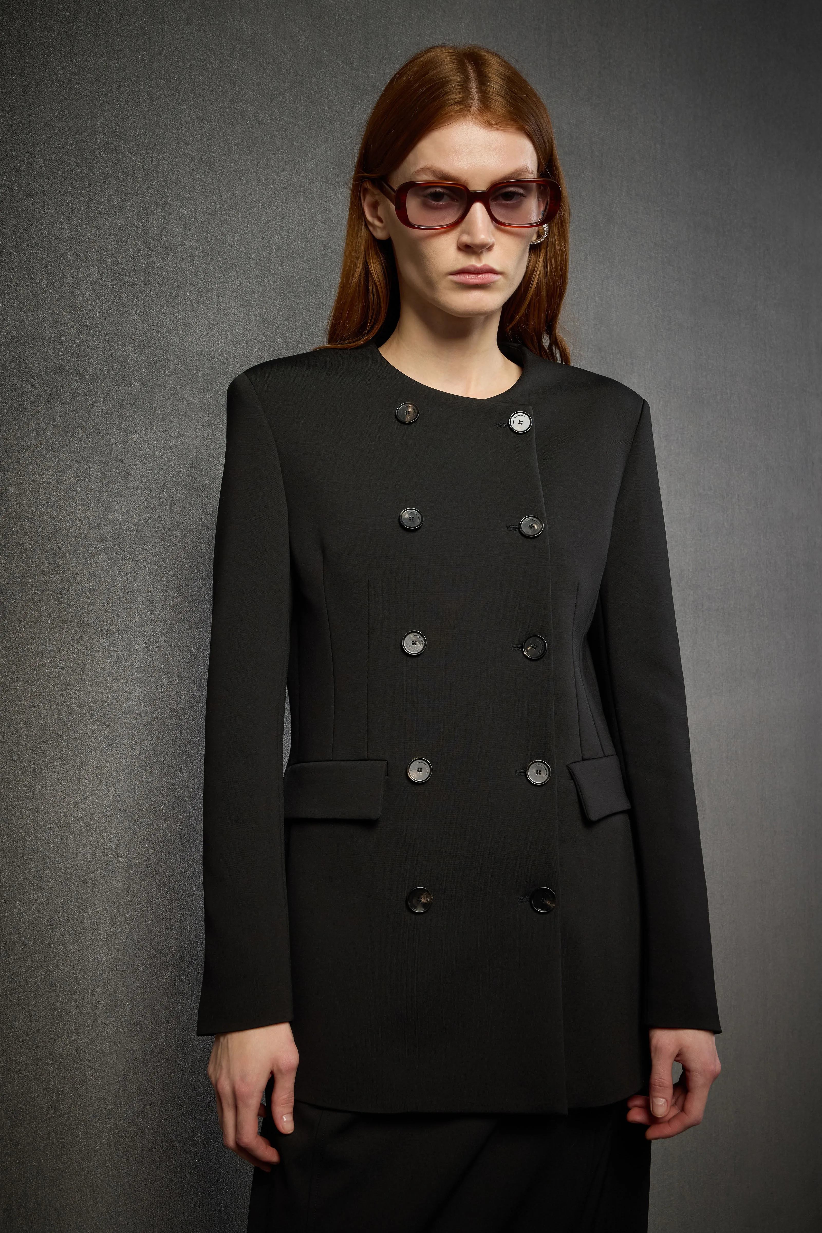 GIACCA CHASE sold by Liviana Conti