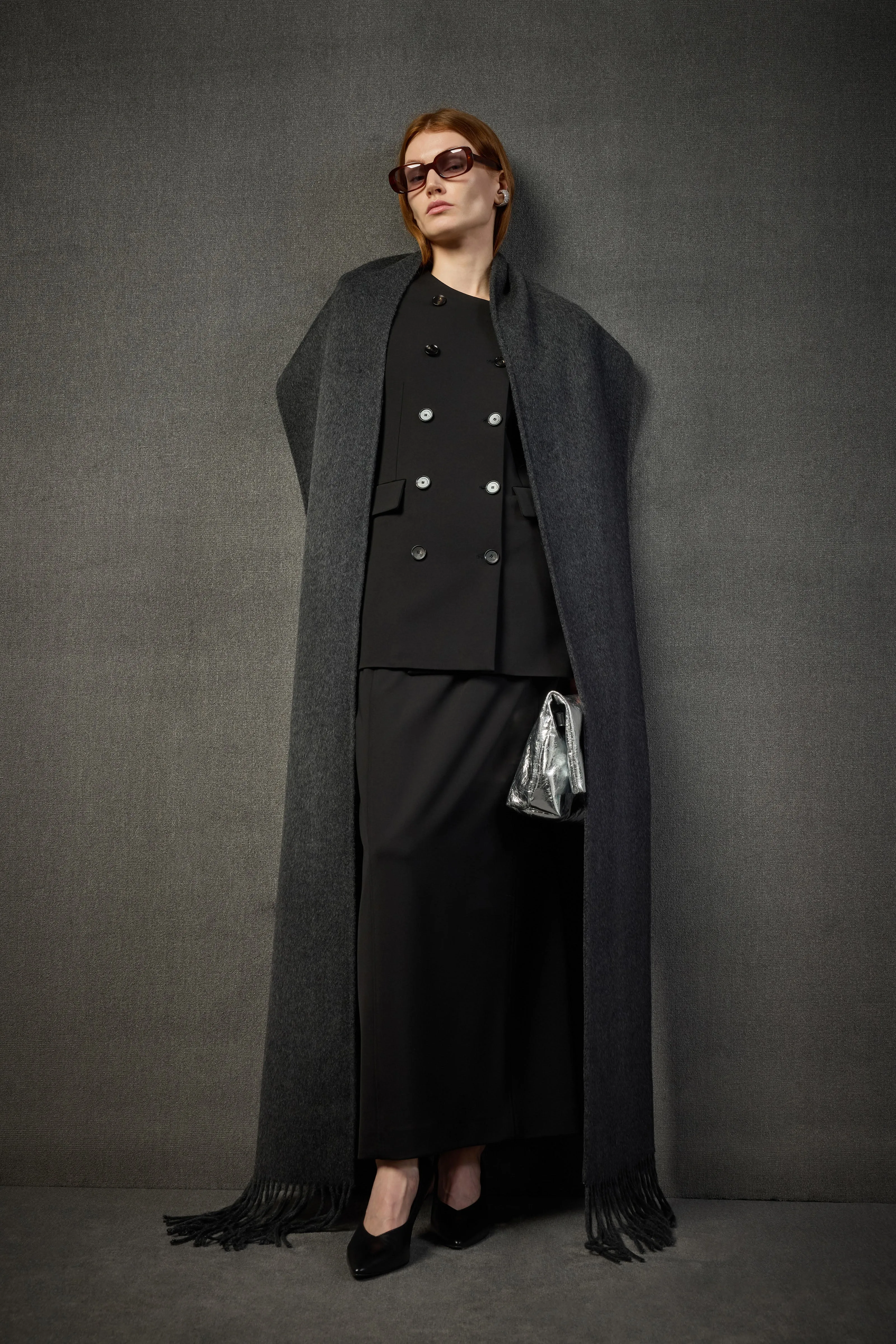 GIACCA CHASE sold by Liviana Conti product image thumbnail 2