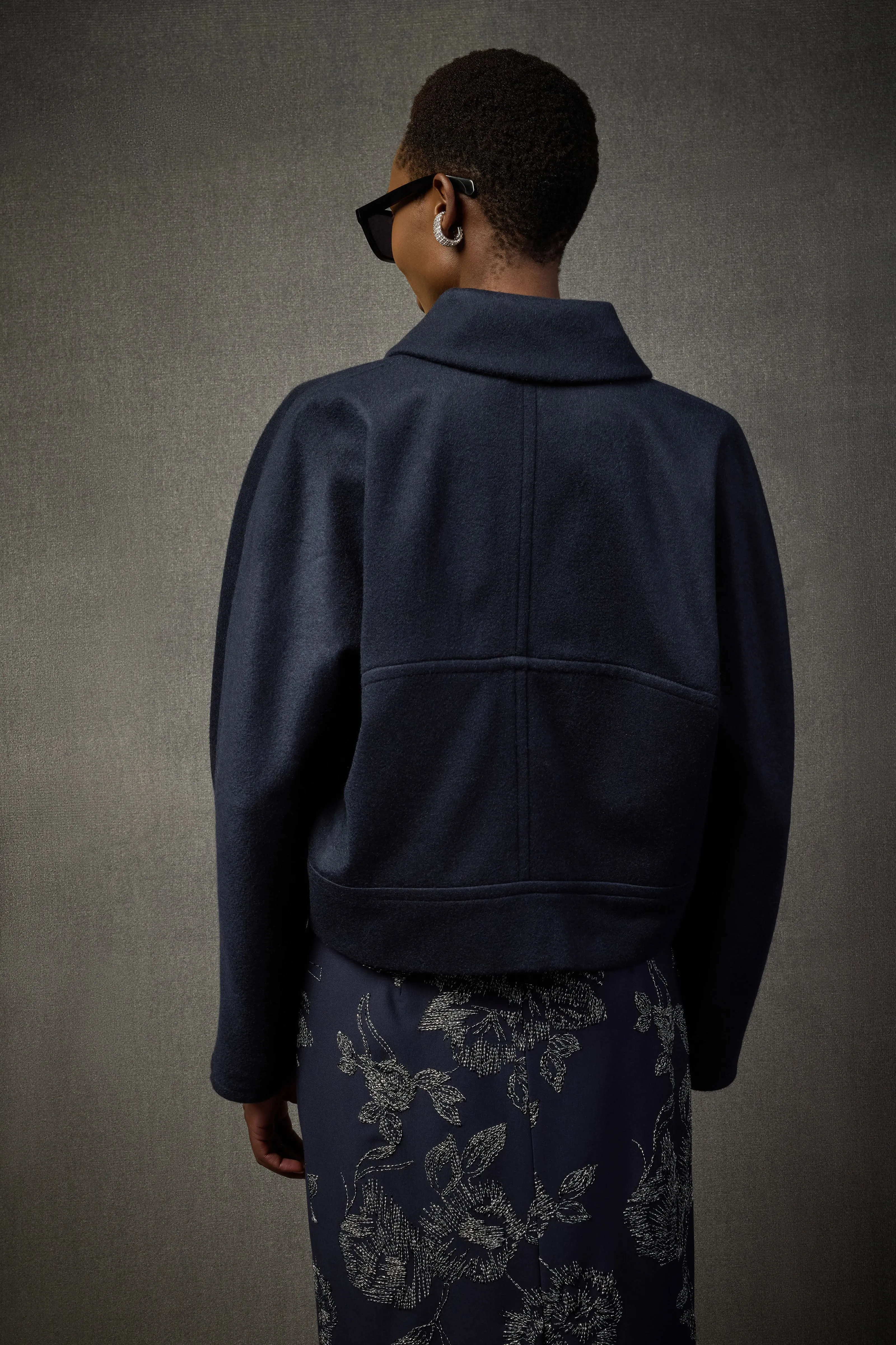 GIACCA ATANAS sold by Liviana Conti product image thumbnail 4