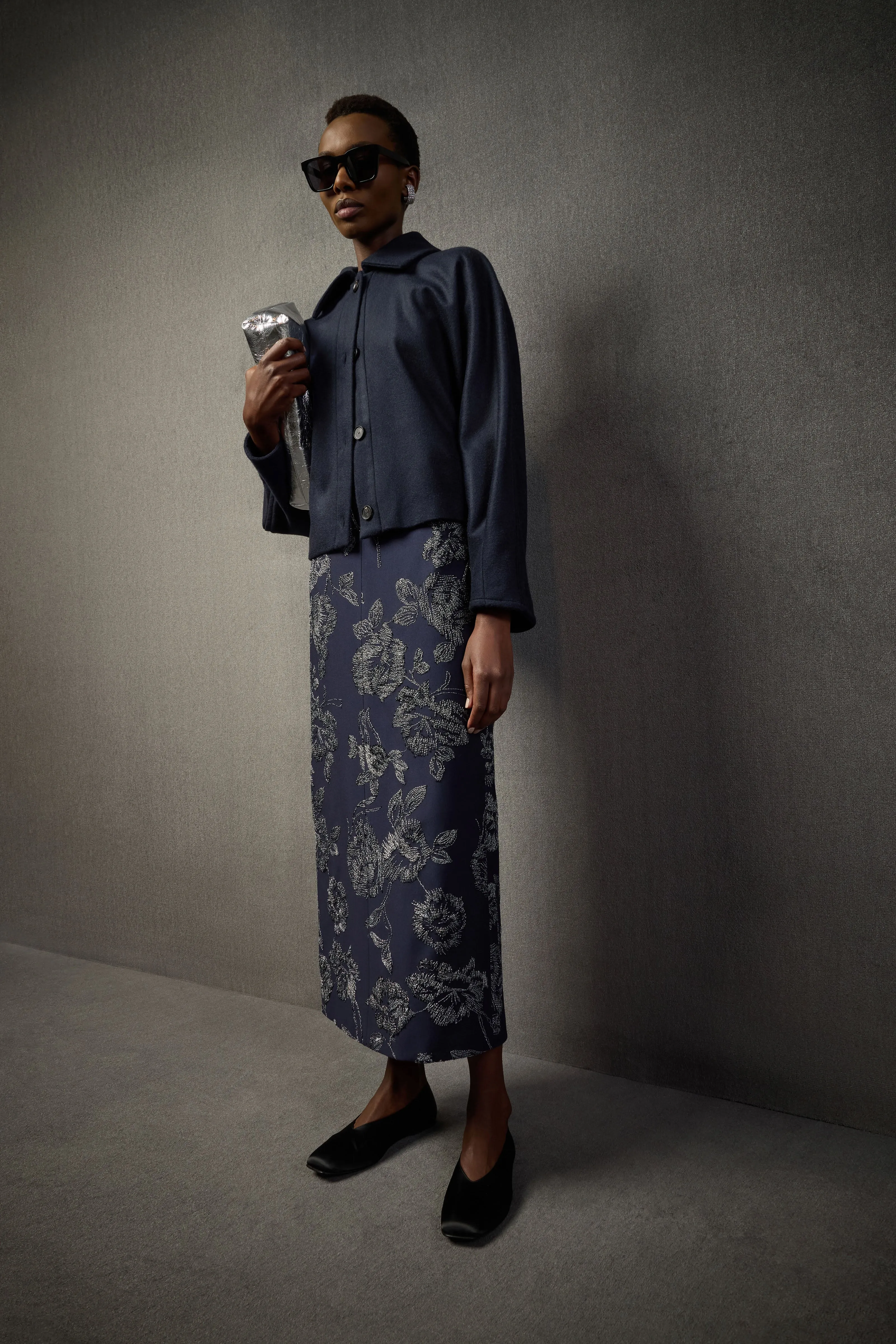 GIACCA ATANAS sold by Liviana Conti