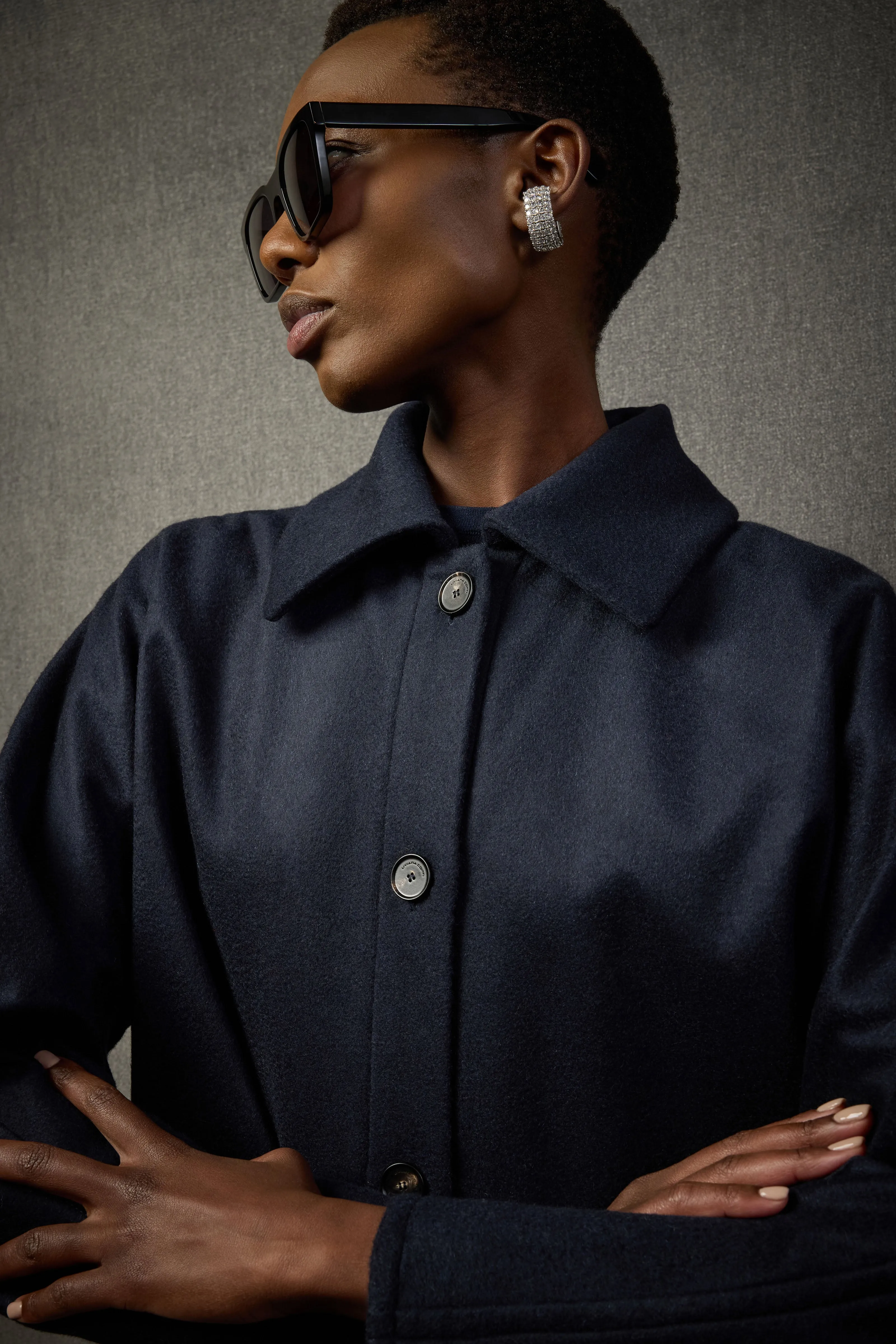 GIACCA ATANAS sold by Liviana Conti product image thumbnail 5