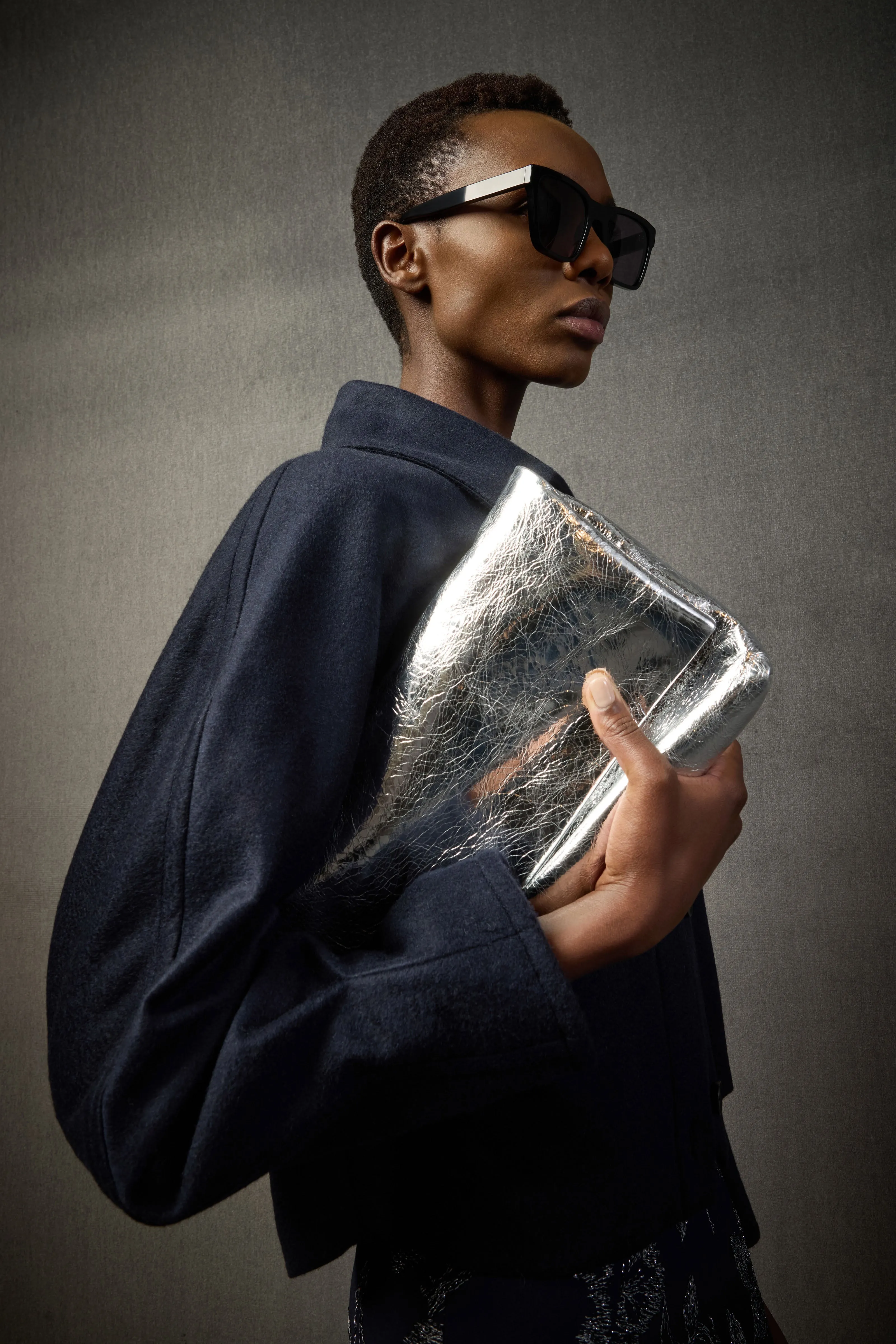 GIACCA ATANAS sold by Liviana Conti product image thumbnail 2