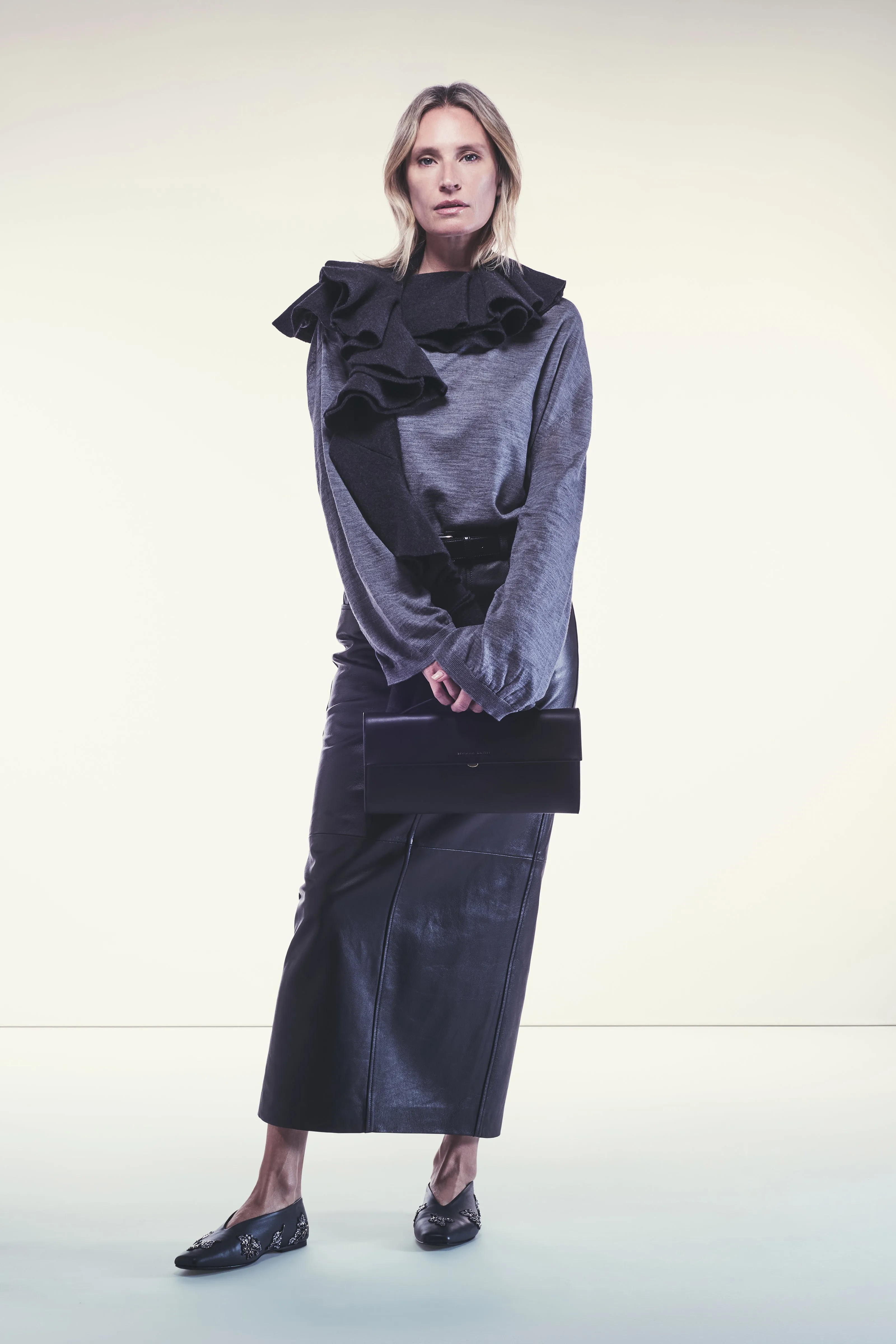 GONNA GRACEN sold by Liviana Conti product image thumbnail 2