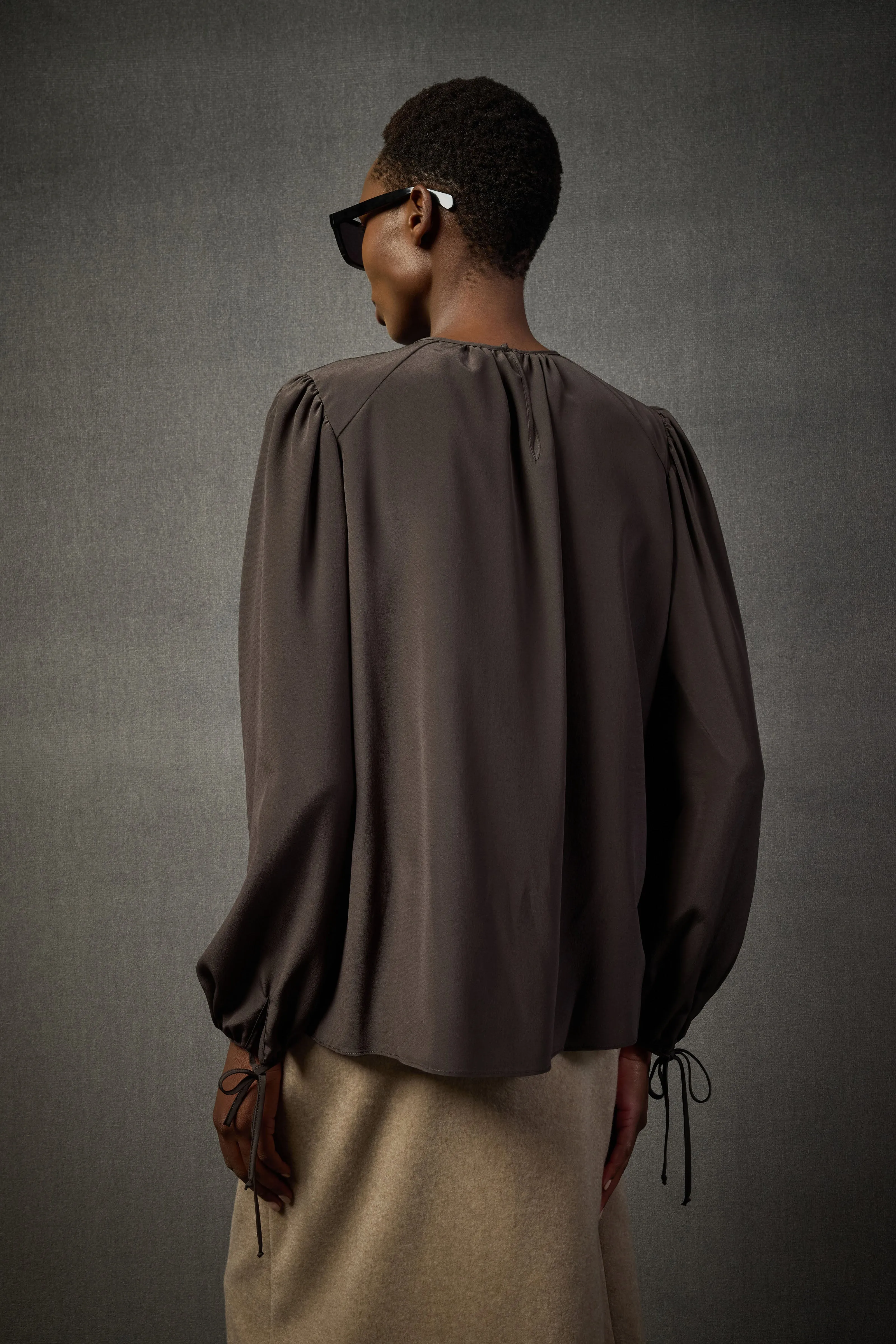 BLUSA GABI sold by Liviana Conti product image thumbnail 3