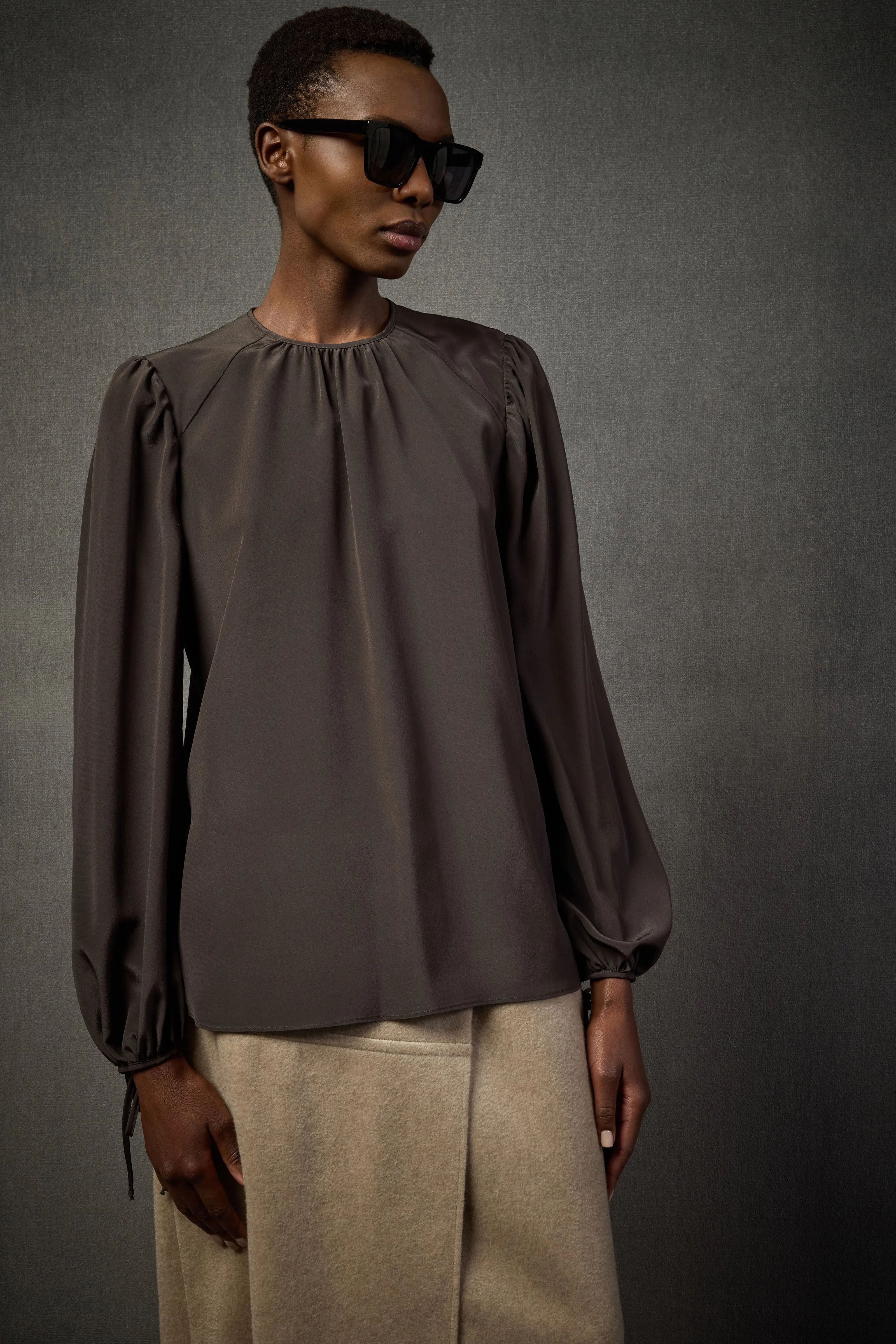 BLUSA GABI sold by Liviana Conti product image thumbnail 2