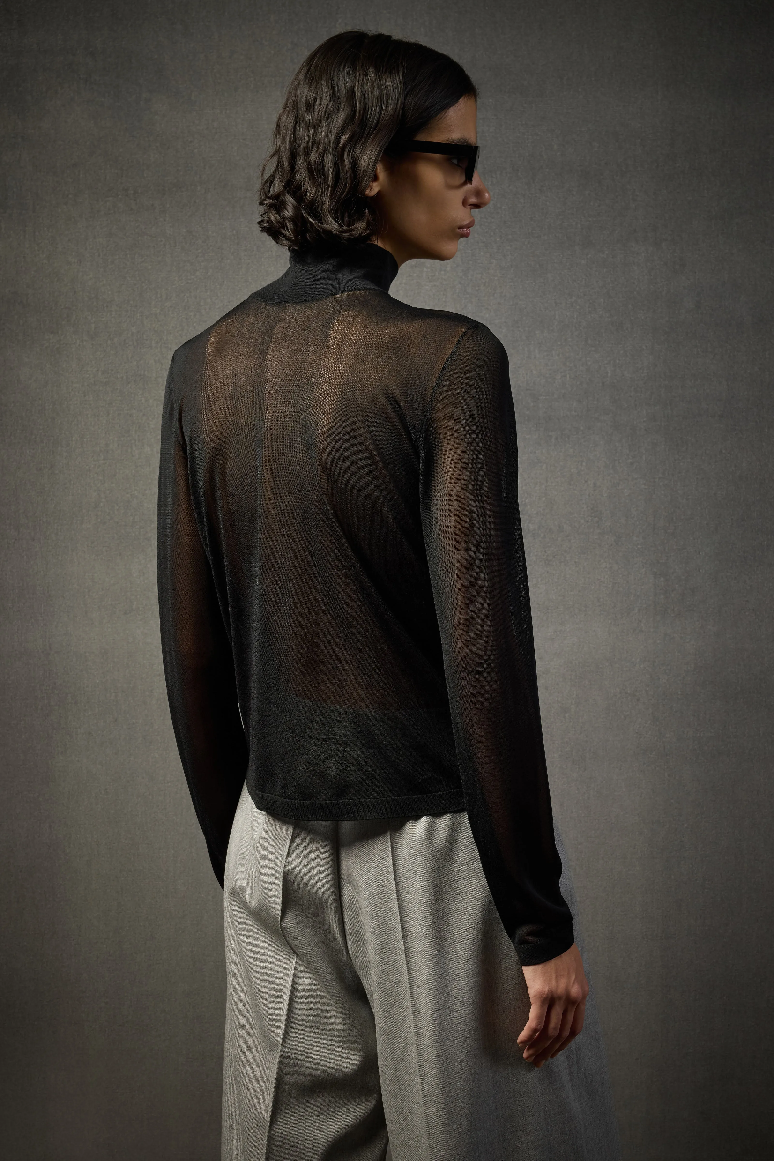 MAGLIA IVORY sold by Liviana Conti product image thumbnail 2