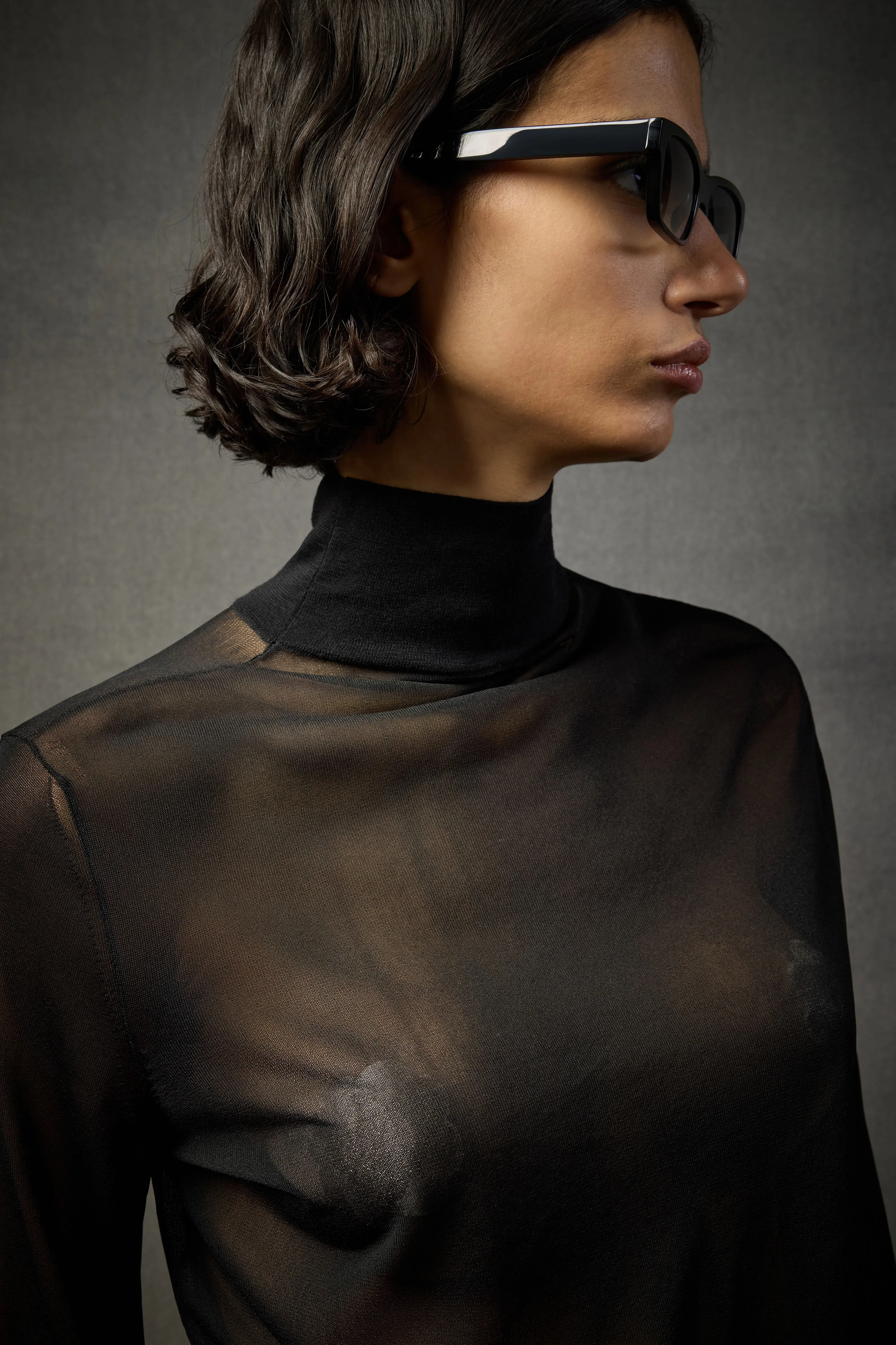 MAGLIA IVORY sold by Liviana Conti product image thumbnail 3