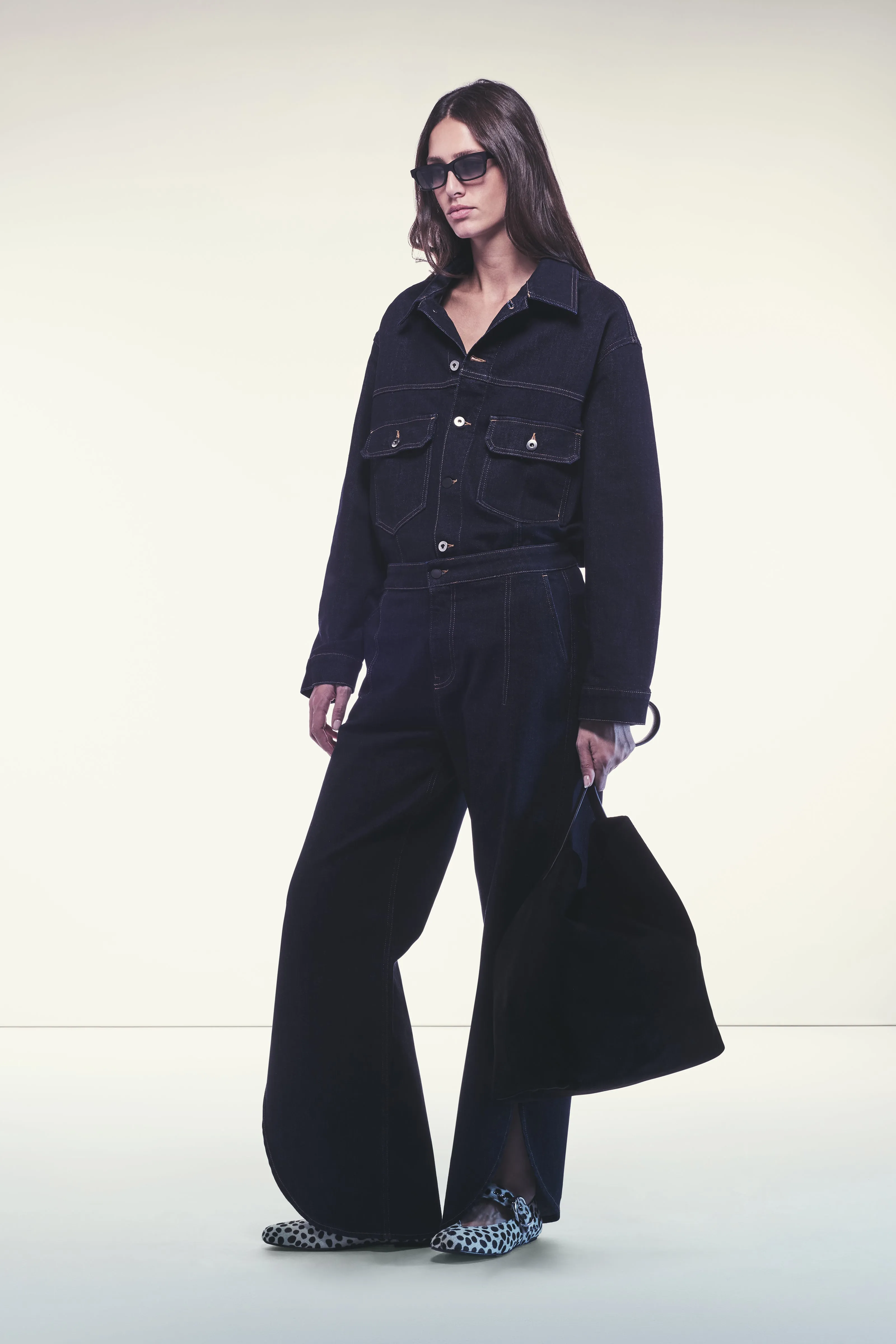 JEANS A ZAMPA sold by Liviana Conti