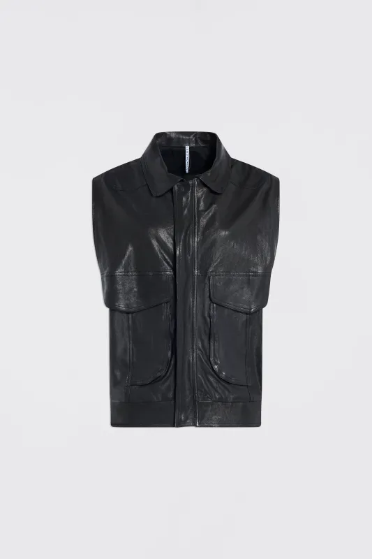 GILET SETH sold by Liviana Conti