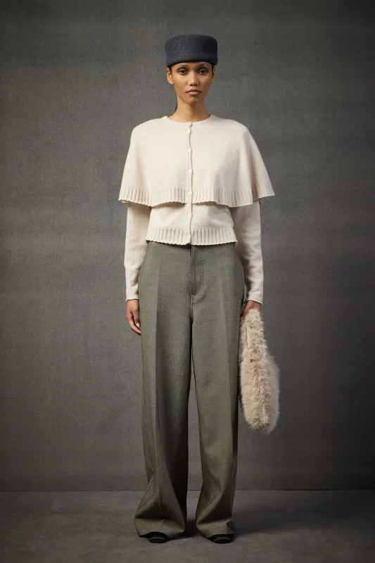 CARDIGAN SVEVA sold by Liviana Conti