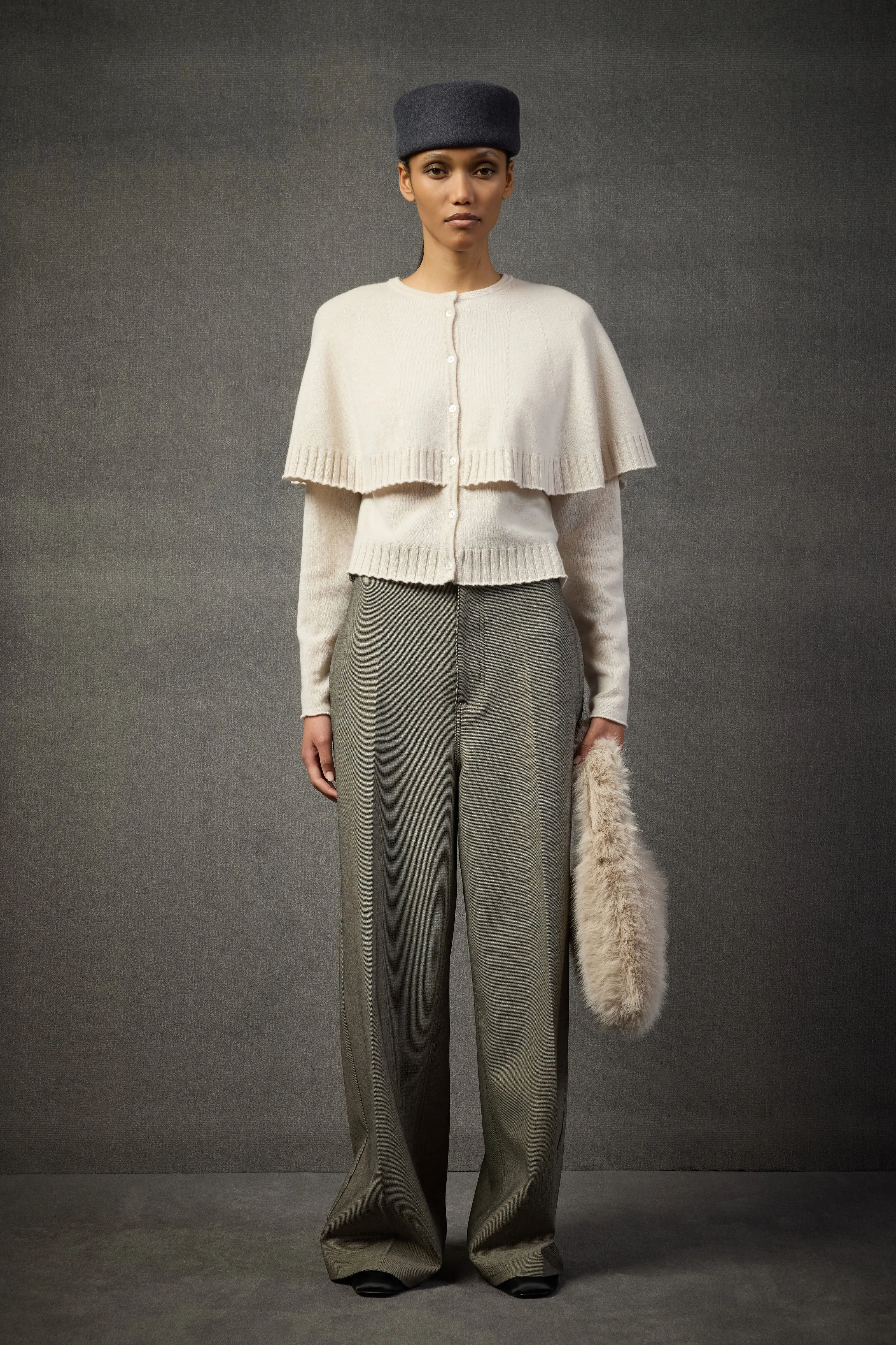 CARDIGAN SVEVA sold by Liviana Conti