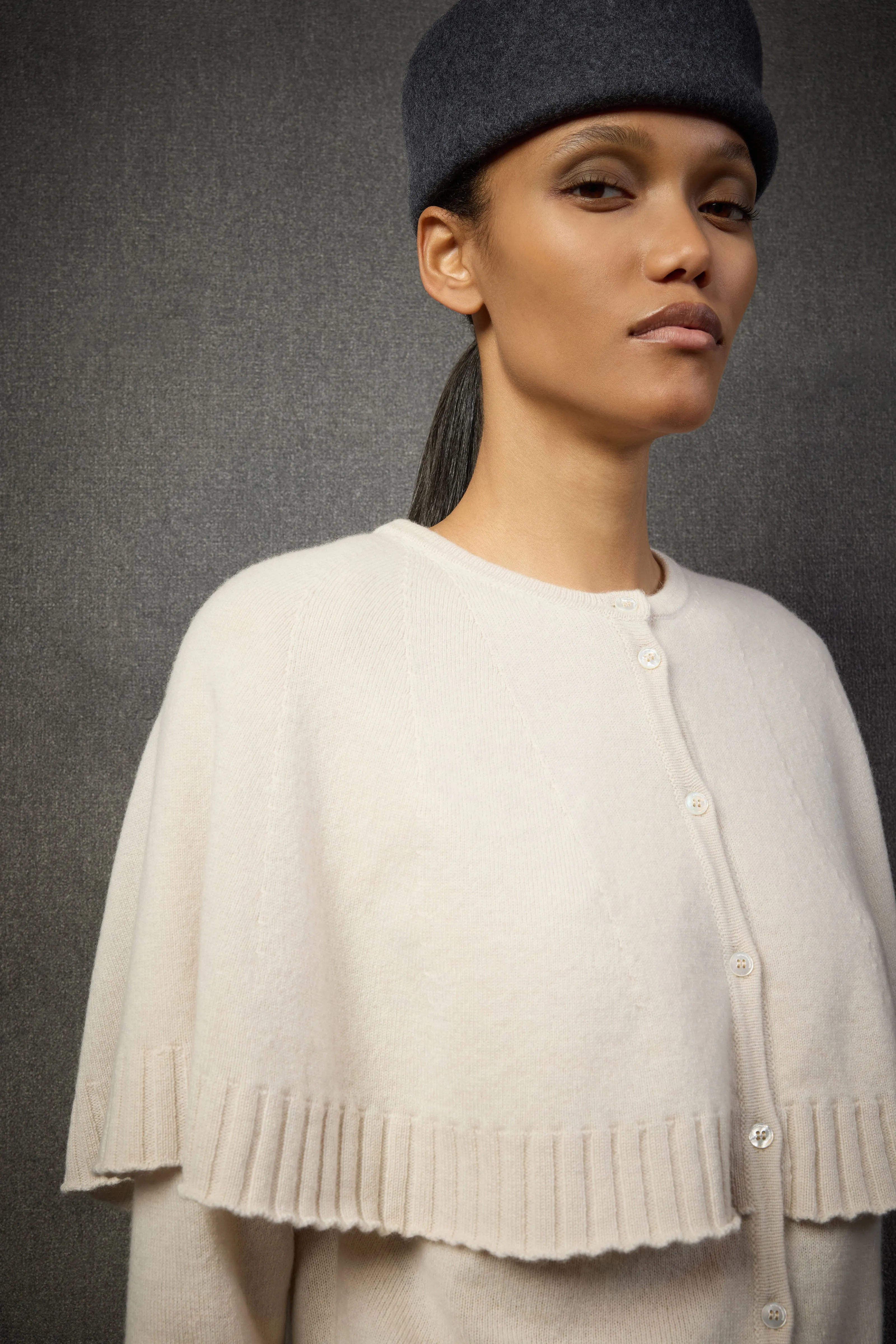 CARDIGAN SVEVA sold by Liviana Conti product image thumbnail 5