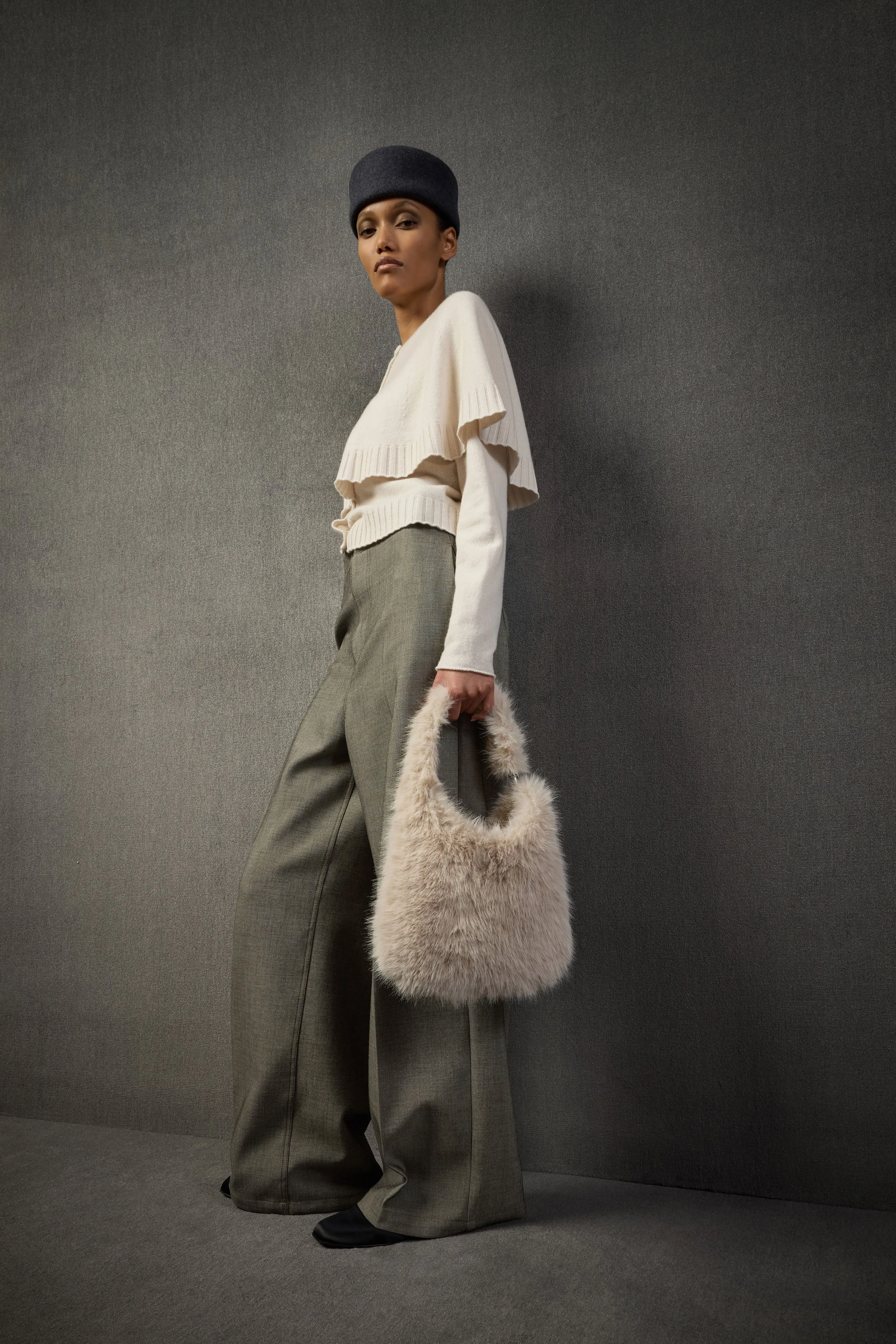 CARDIGAN SVEVA sold by Liviana Conti product image thumbnail 2