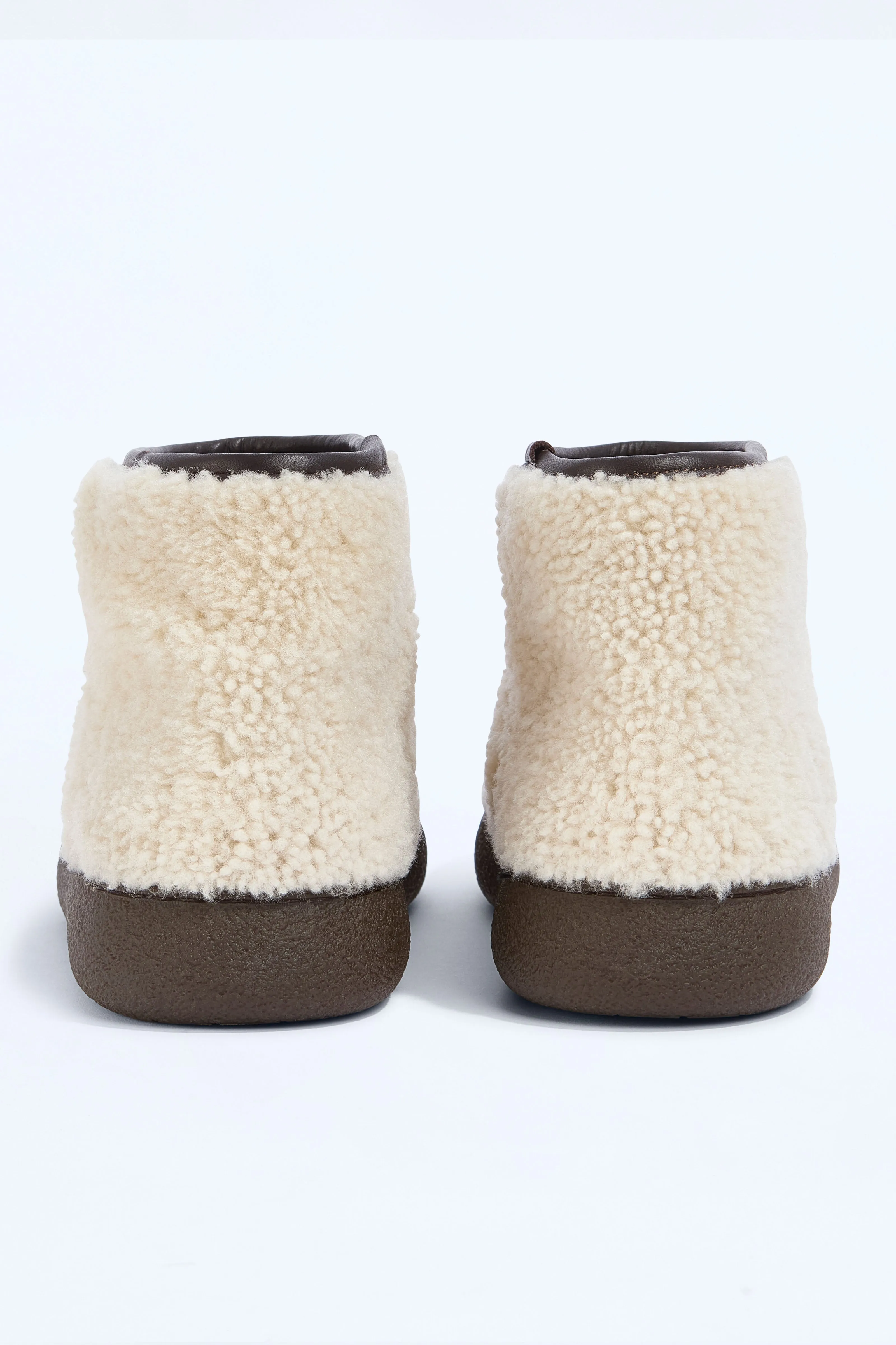 MELANIE BOOTS sold by Liviana Conti product image thumbnail 3