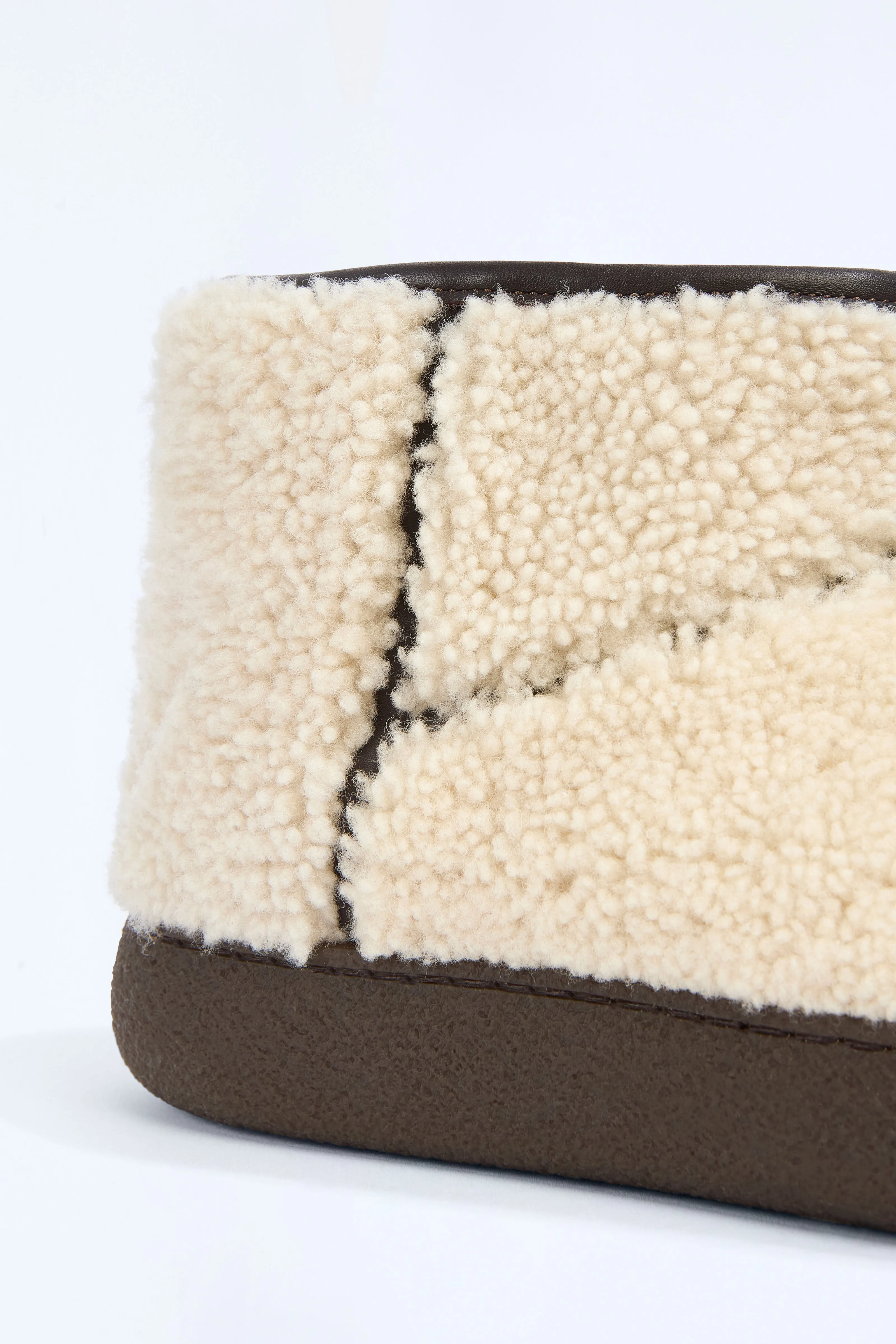 MELANIE BOOTS sold by Liviana Conti product image thumbnail 4