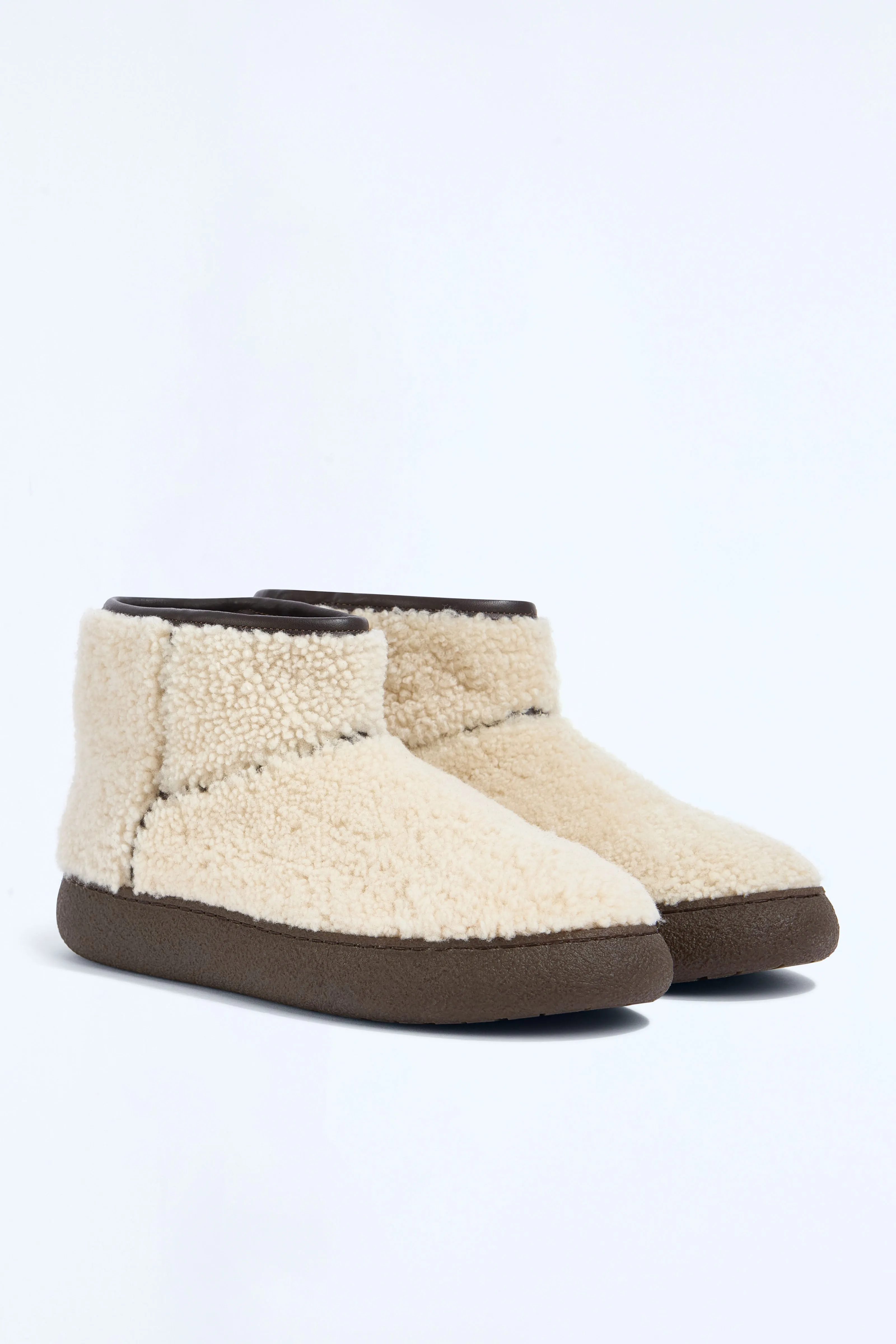 MELANIE BOOTS sold by Liviana Conti product image thumbnail 2