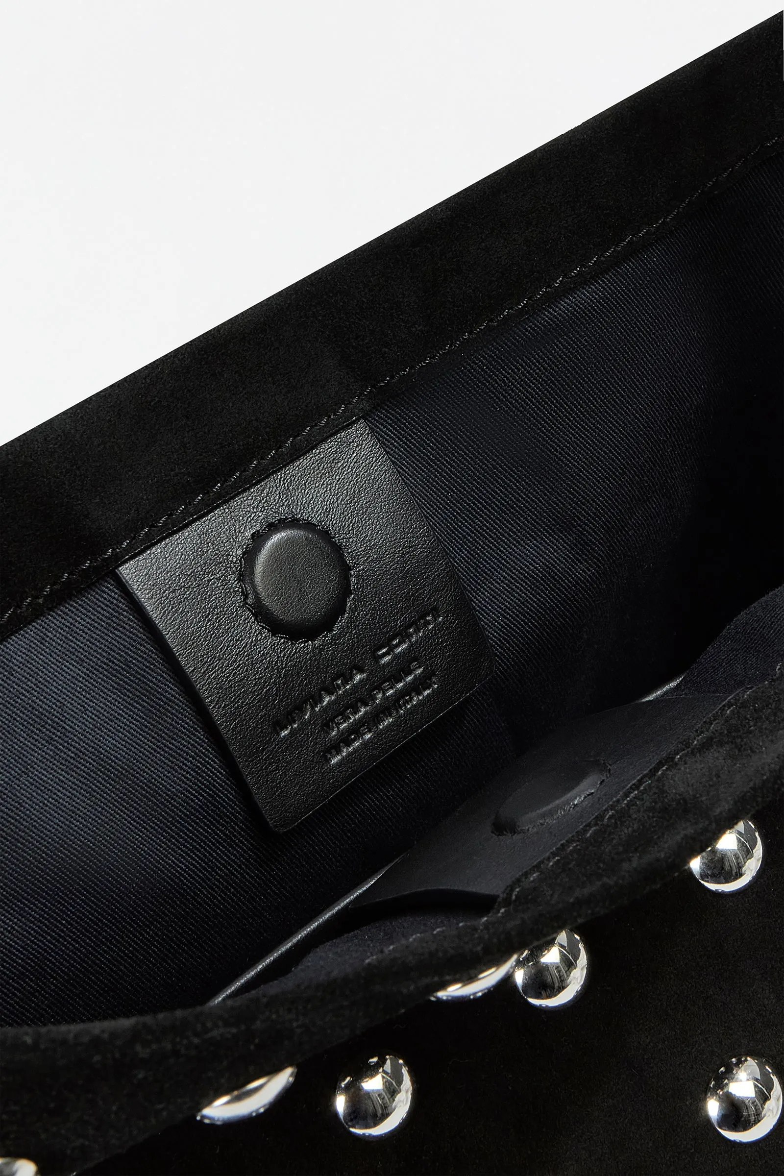 BORSA SPALLA IMAN sold by Liviana Conti product image thumbnail 4