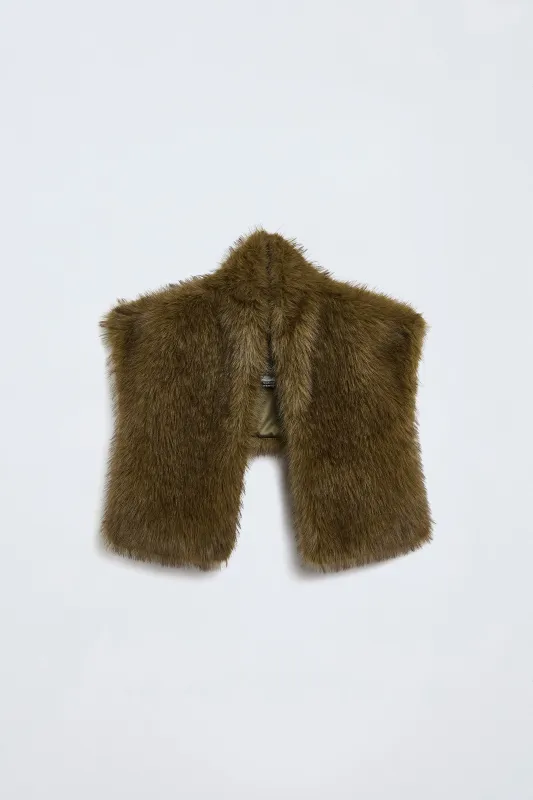 MAXI COLLO SYDNEY sold by Liviana Conti