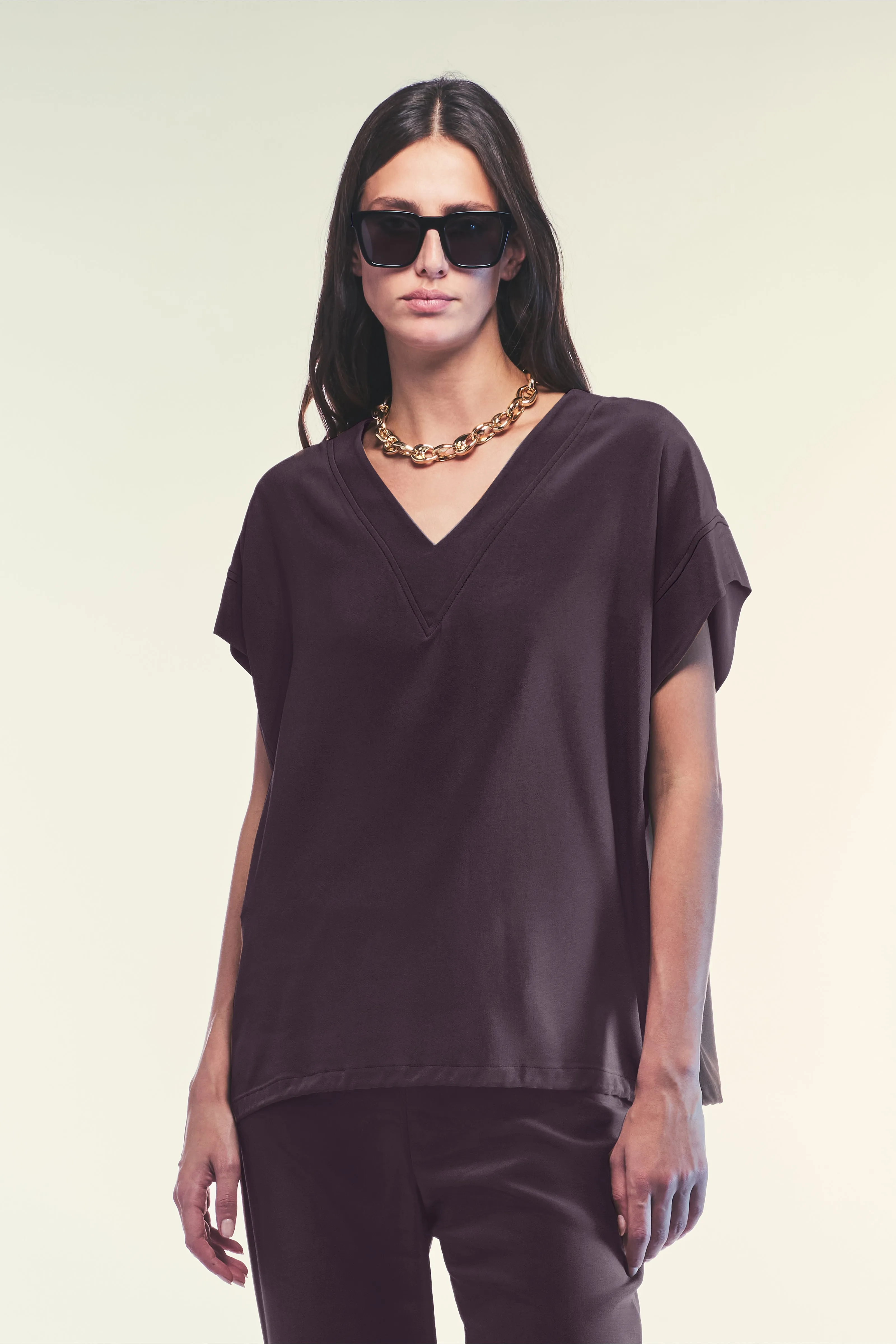 BLUSA NELLY sold by Liviana Conti product image thumbnail 5