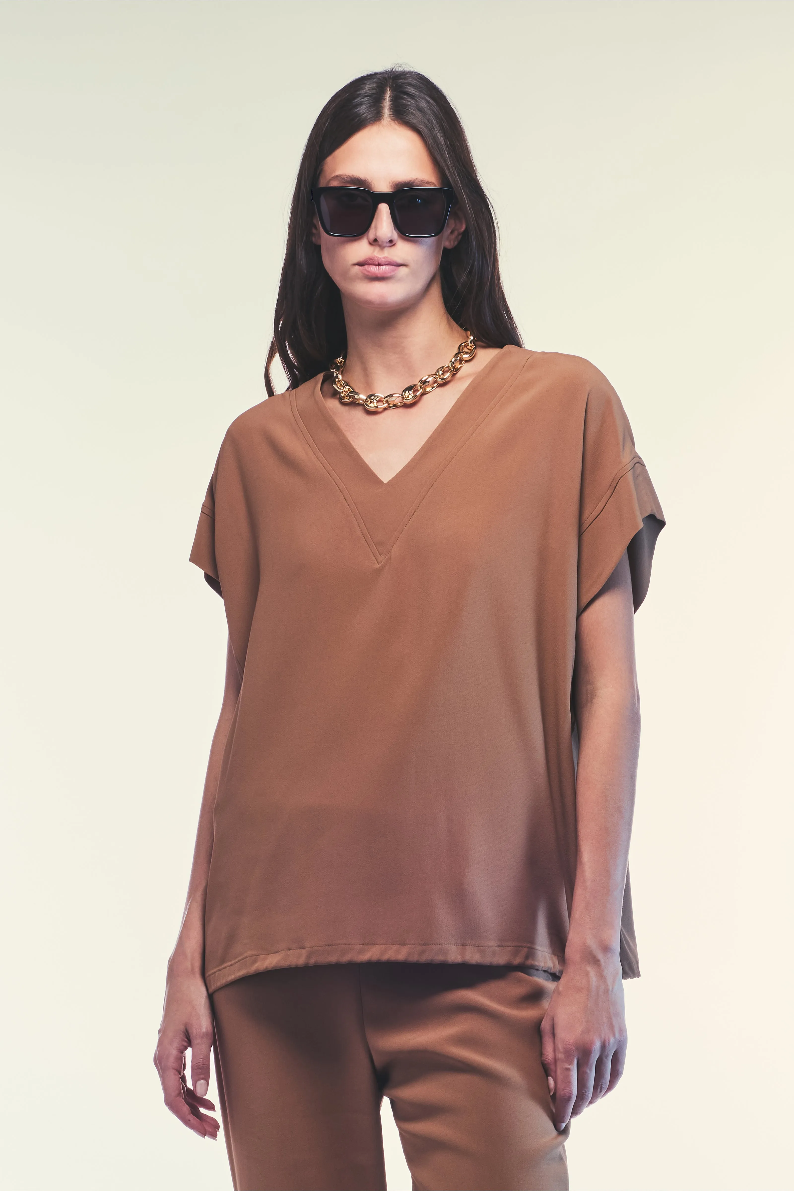BLUSA NELLY sold by Liviana Conti product image thumbnail 2