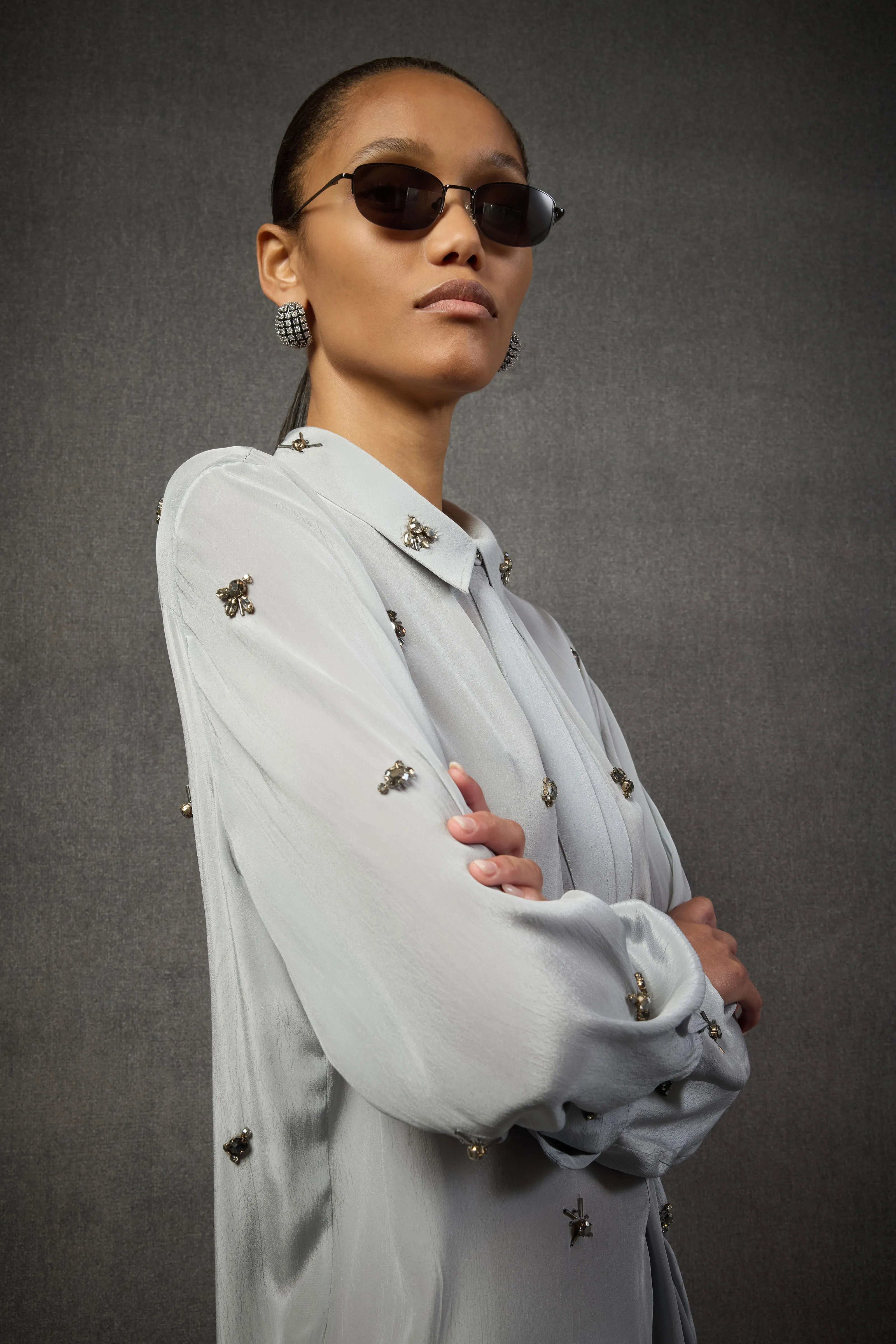 CAMICIA ELOISE sold by Liviana Conti product image thumbnail 4