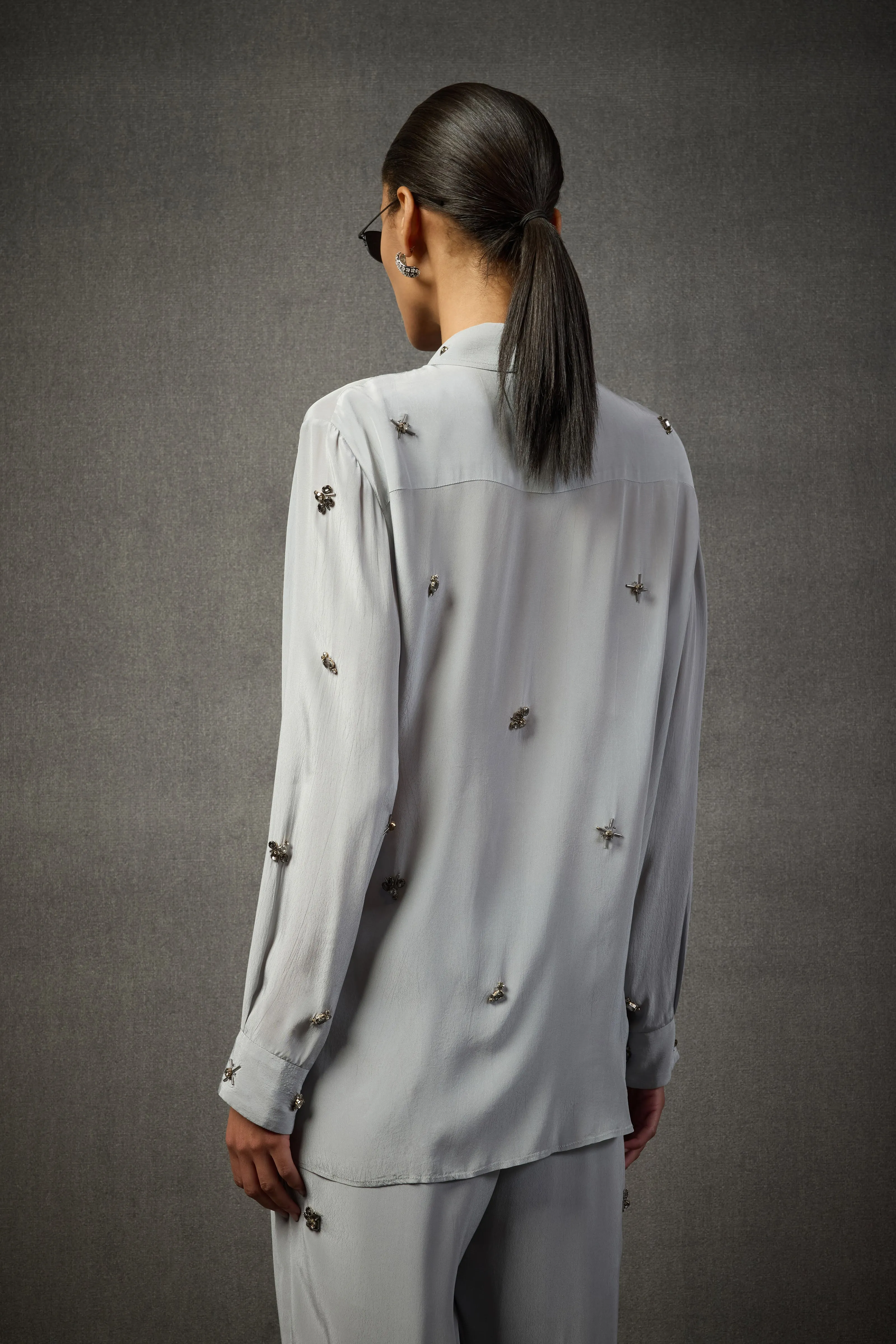 CAMICIA ELOISE sold by Liviana Conti product image thumbnail 3