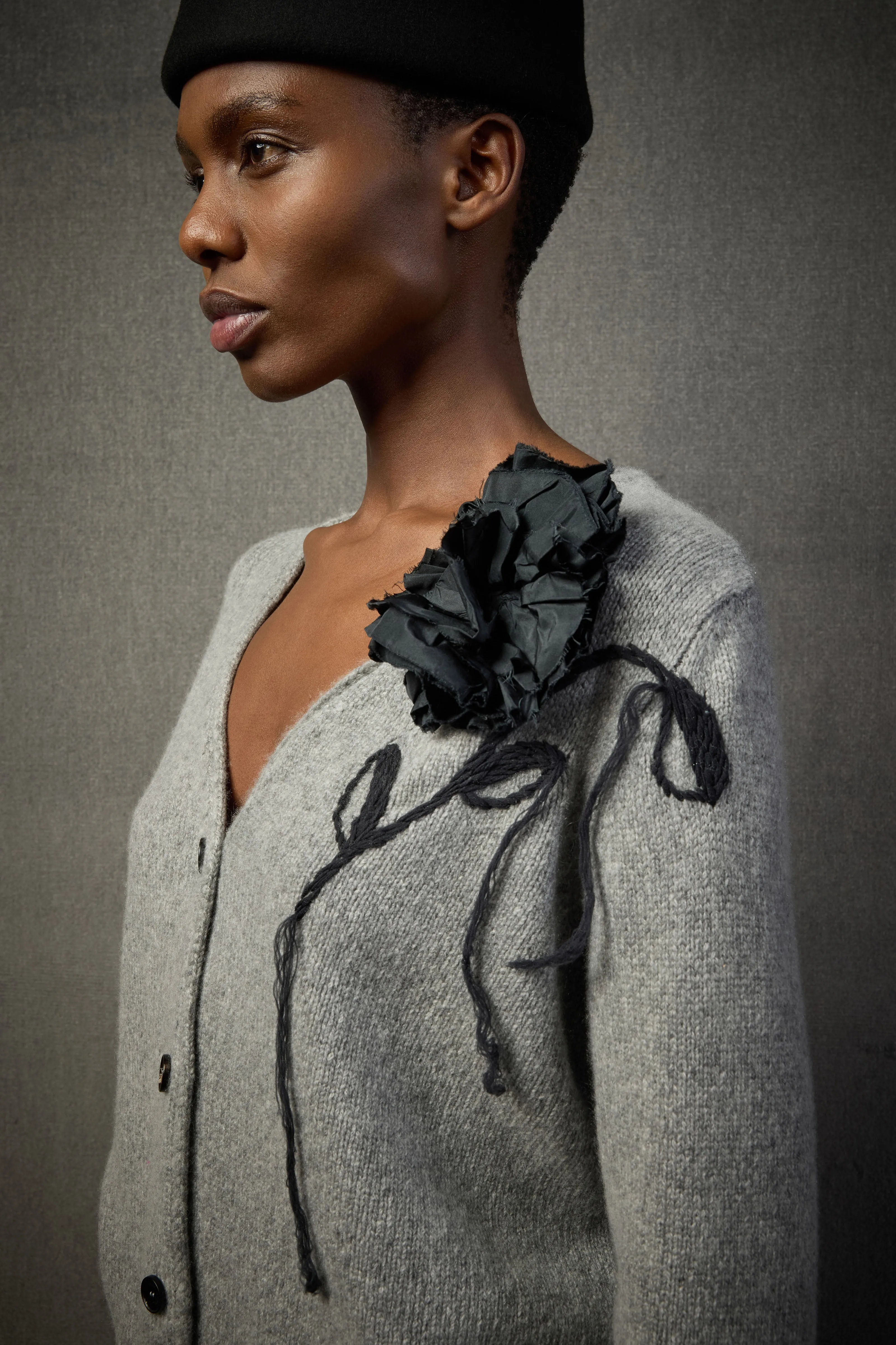 MAGLIA MARGERY sold by Liviana Conti product image thumbnail 4