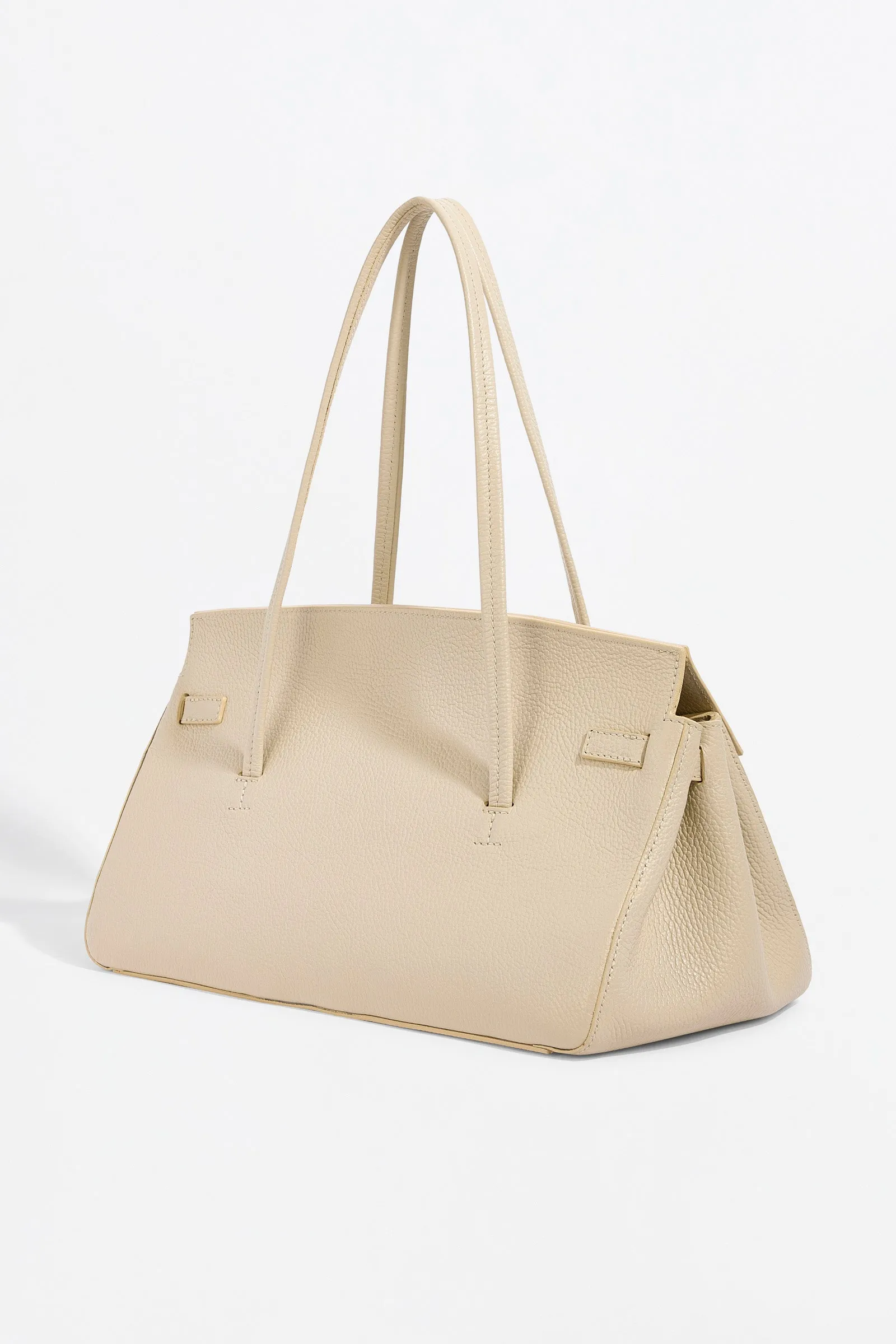 BORSA MEDIA A MANO sold by Liviana Conti product image thumbnail 3