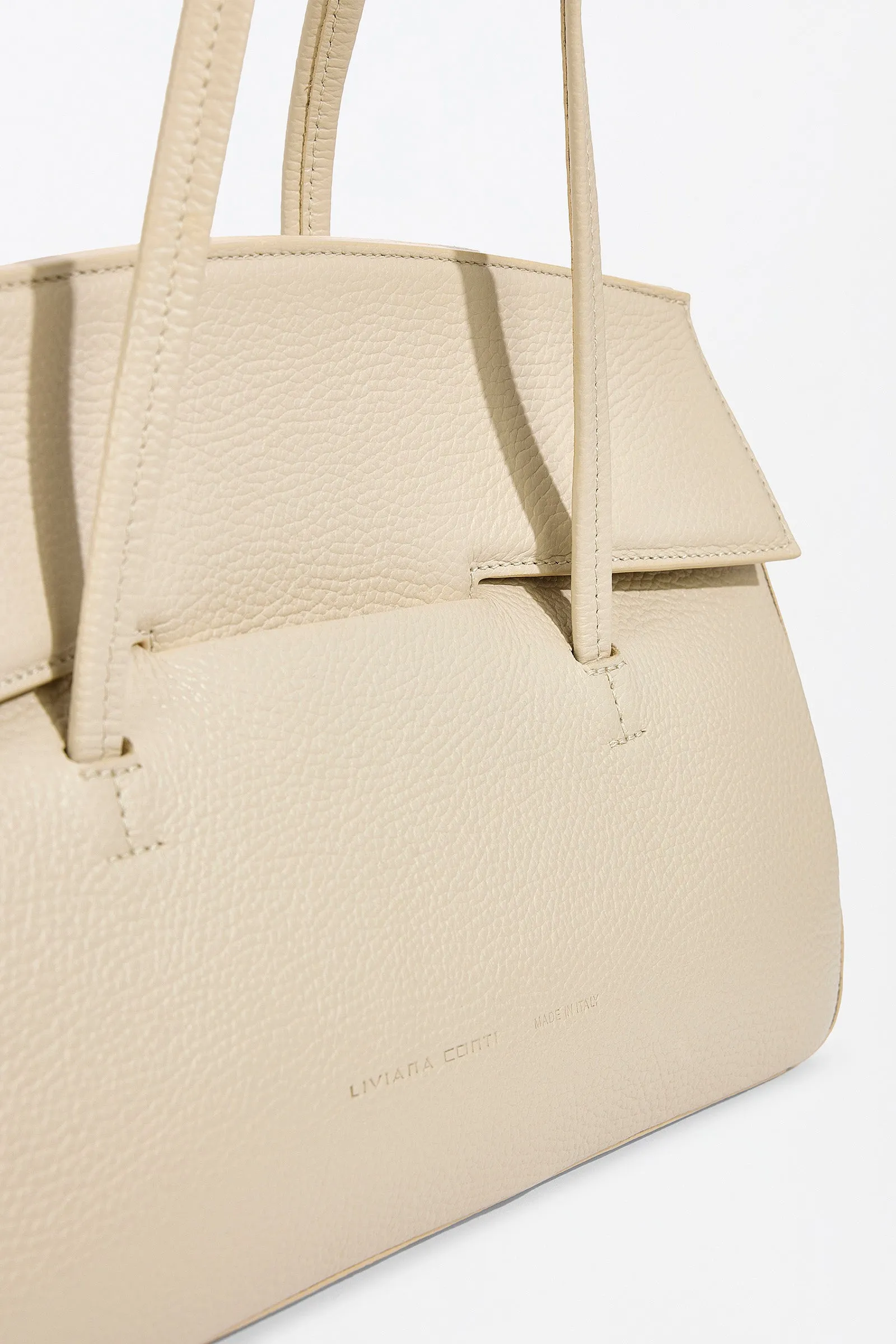 BORSA MEDIA A MANO sold by Liviana Conti product image thumbnail 4