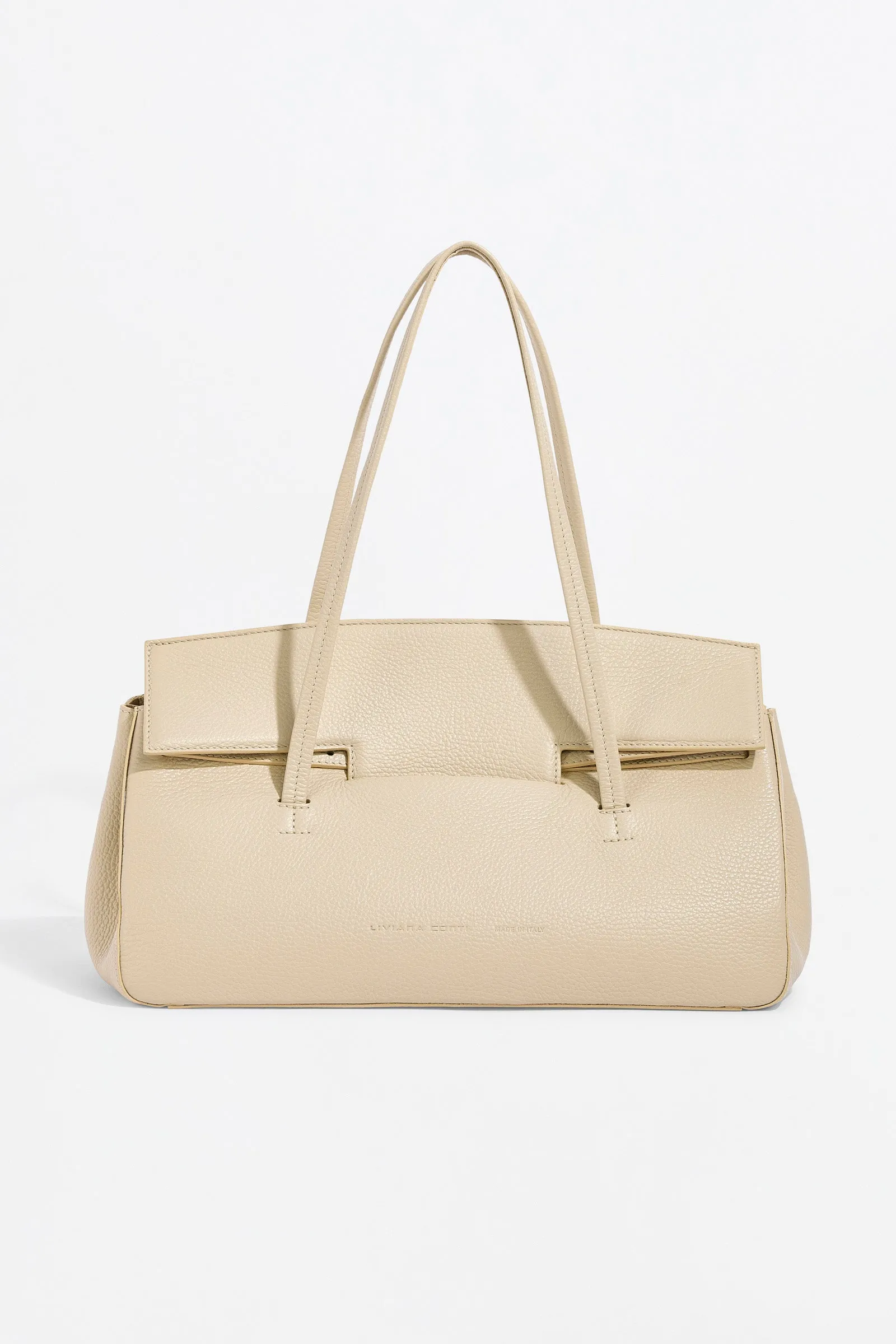 BORSA MEDIA A MANO sold by Liviana Conti