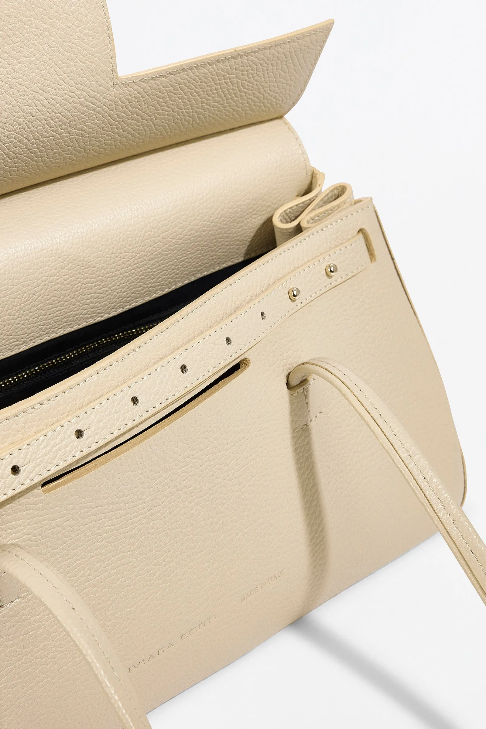 BORSA MEDIA A MANO sold by Liviana Conti product image thumbnail 5