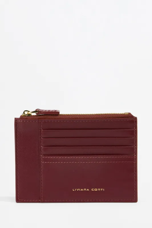 PORTACARTE BENTON sold by Liviana Conti