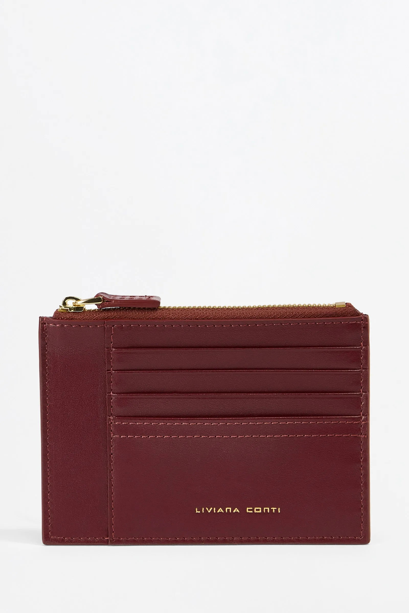 PORTACARTE BENTON sold by Liviana Conti