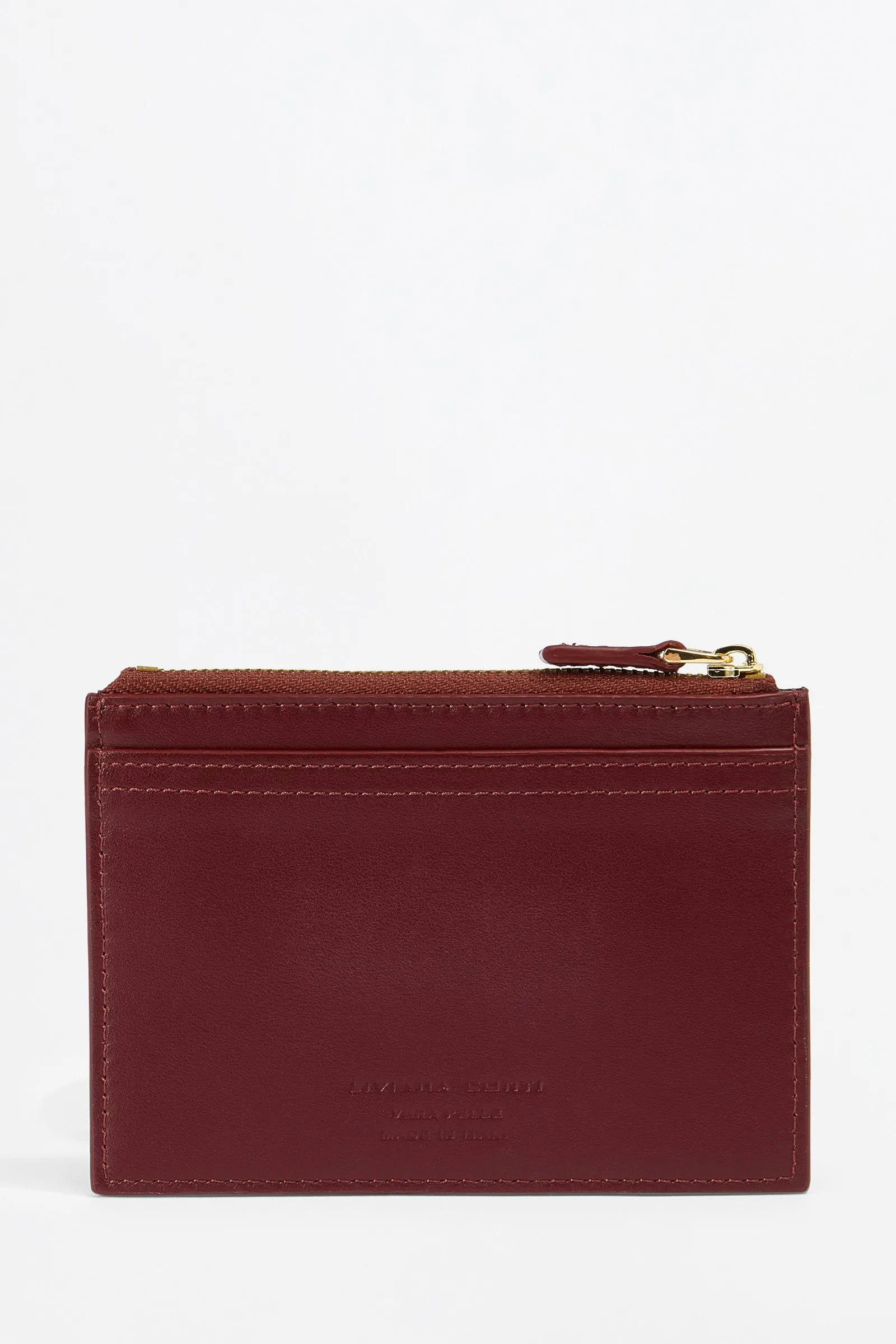 PORTACARTE BENTON sold by Liviana Conti product image thumbnail 2