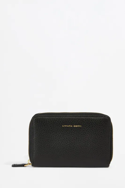 PORTAFOGLIO ZIP COLE sold by Liviana Conti