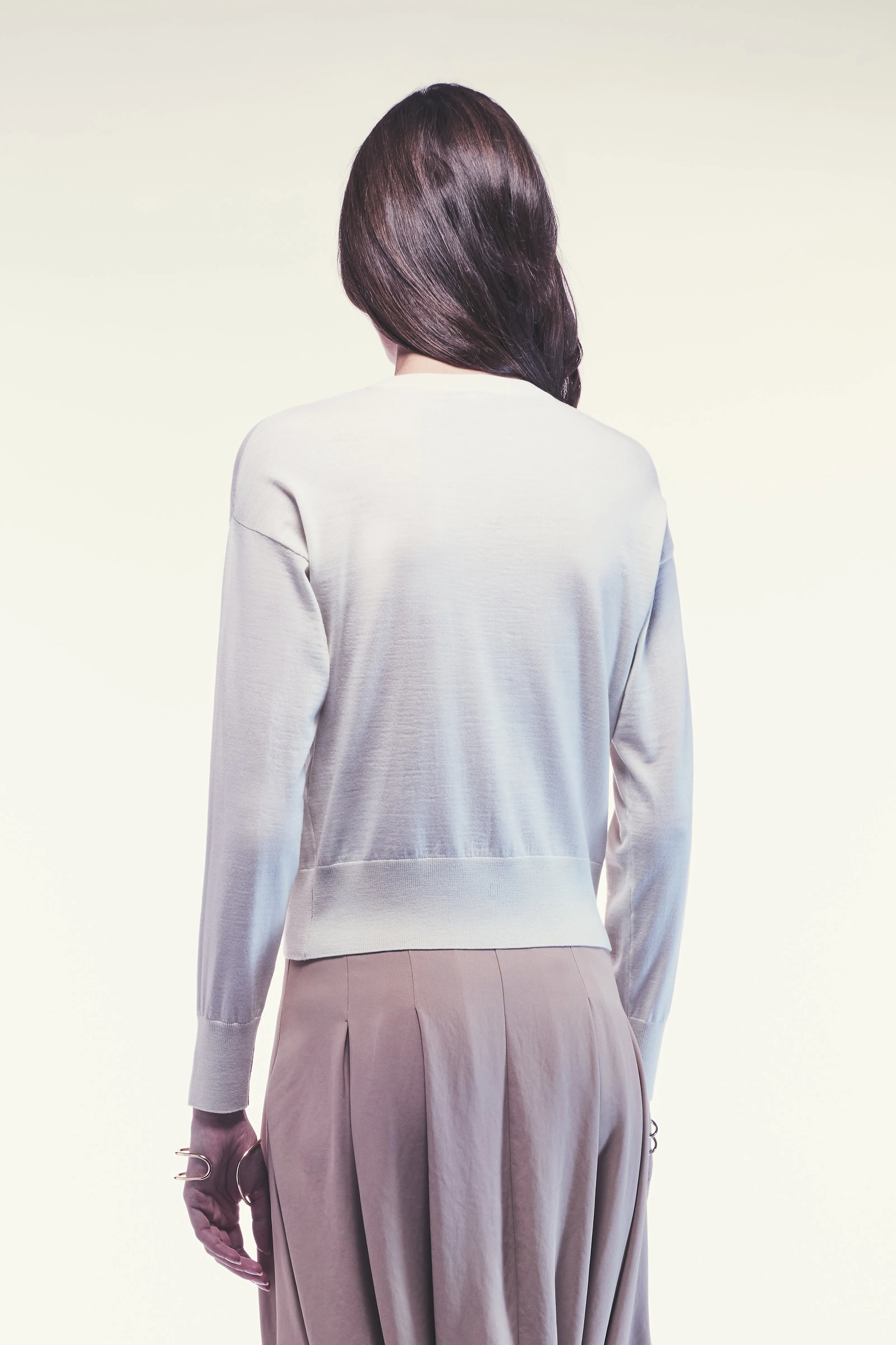 CARDIGAN TAMMIE sold by Liviana Conti product image thumbnail 2