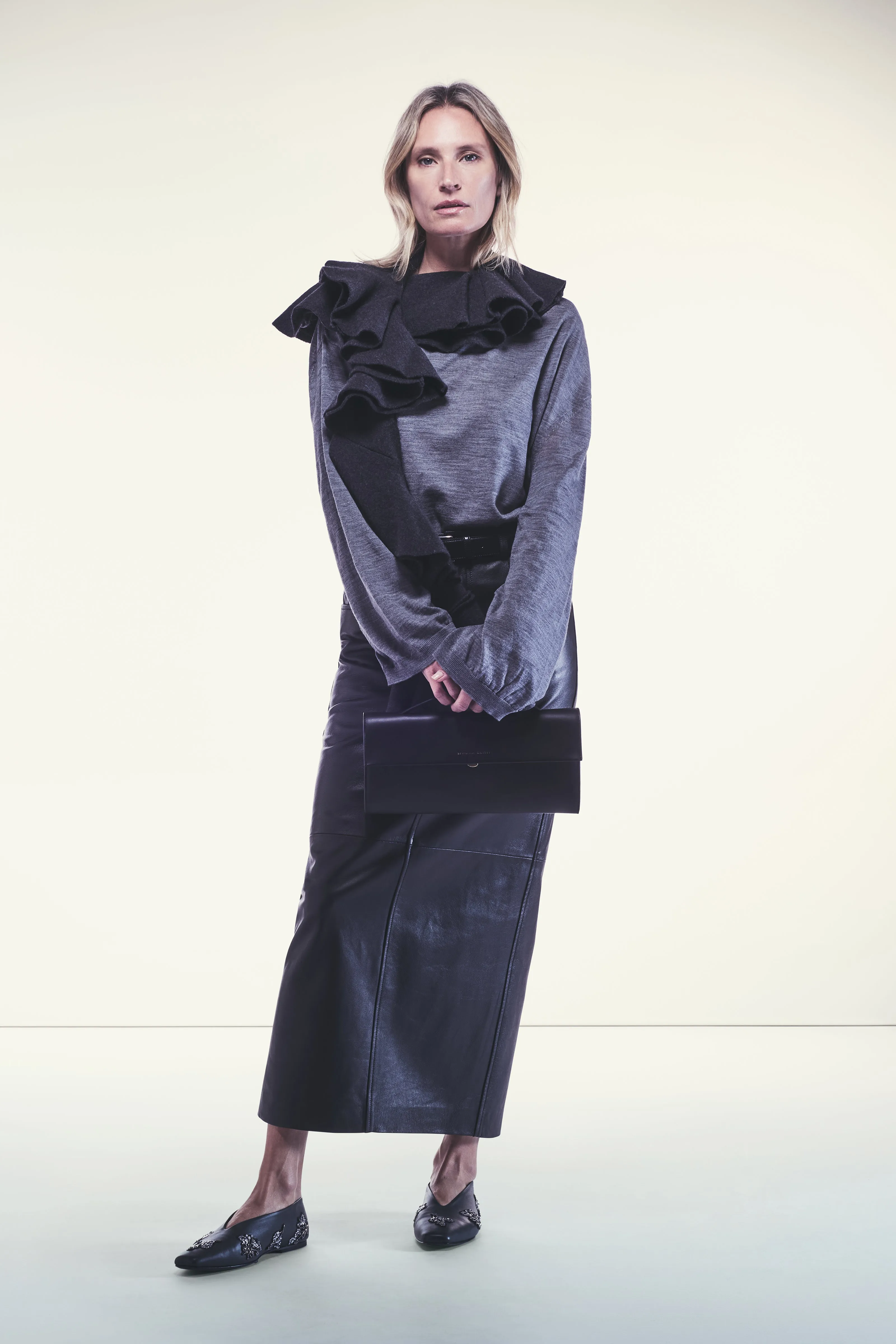 BODY INGRID sold by Liviana Conti