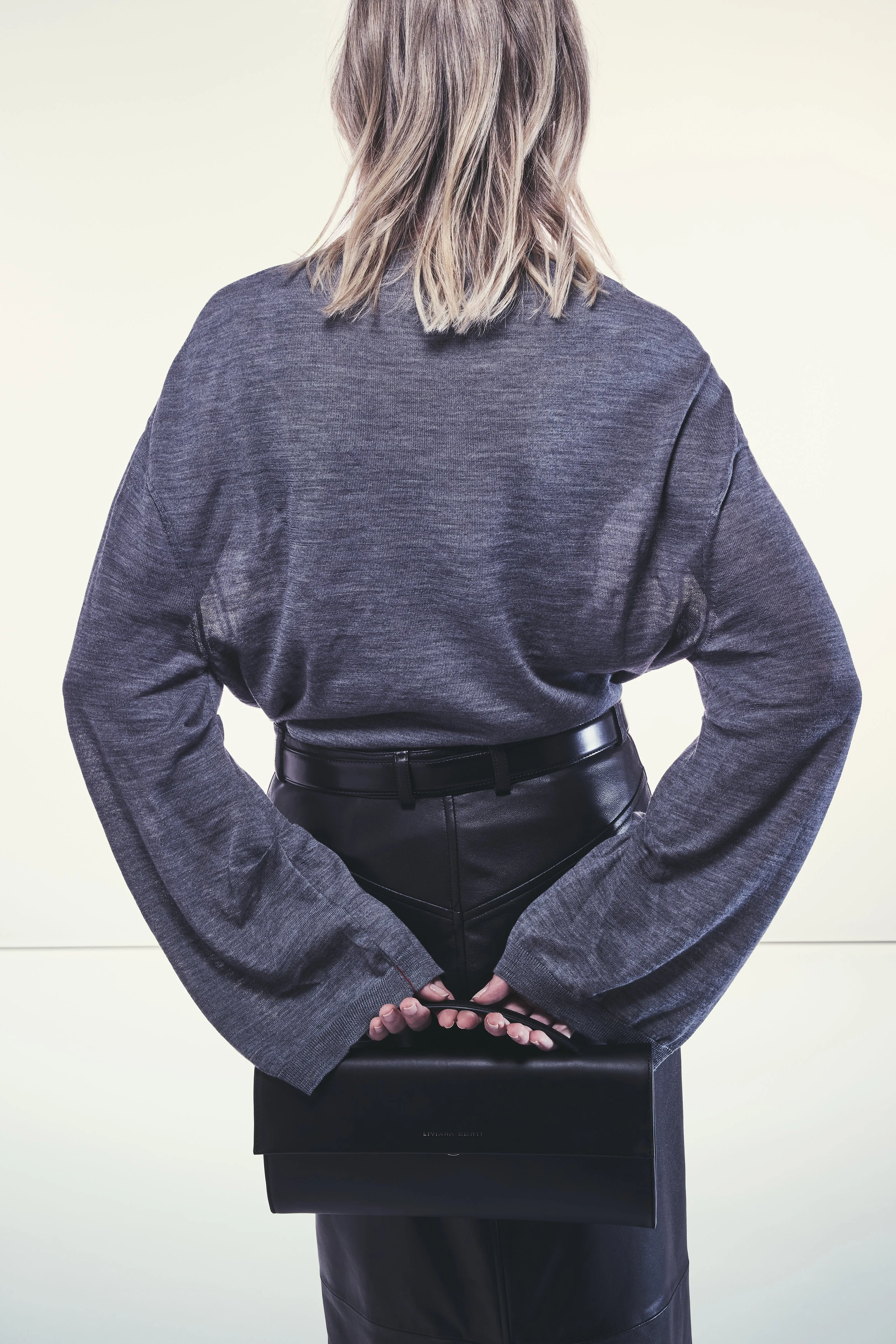 BODY INGRID sold by Liviana Conti product image thumbnail 2