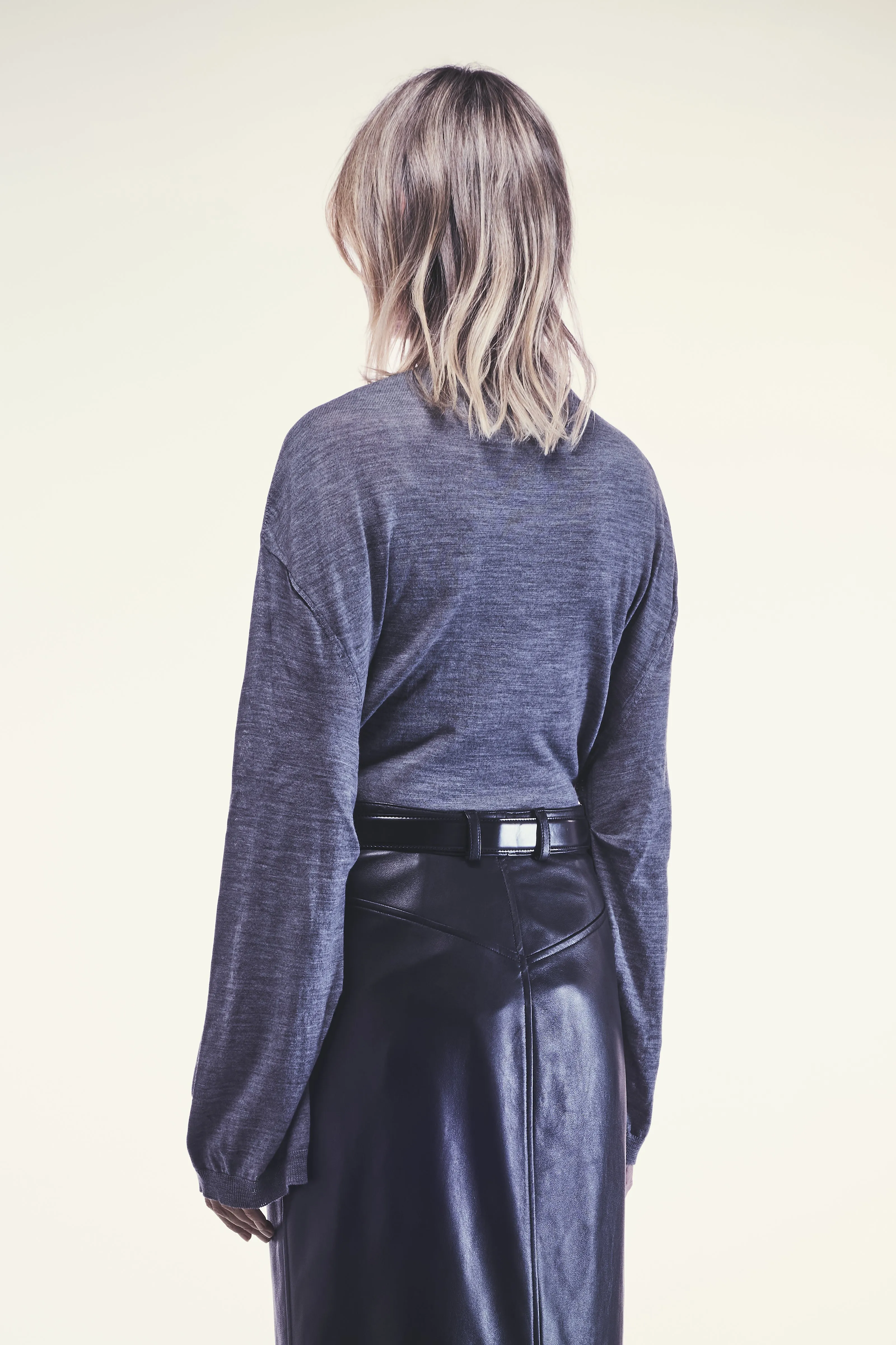 BODY INGRID sold by Liviana Conti product image thumbnail 3