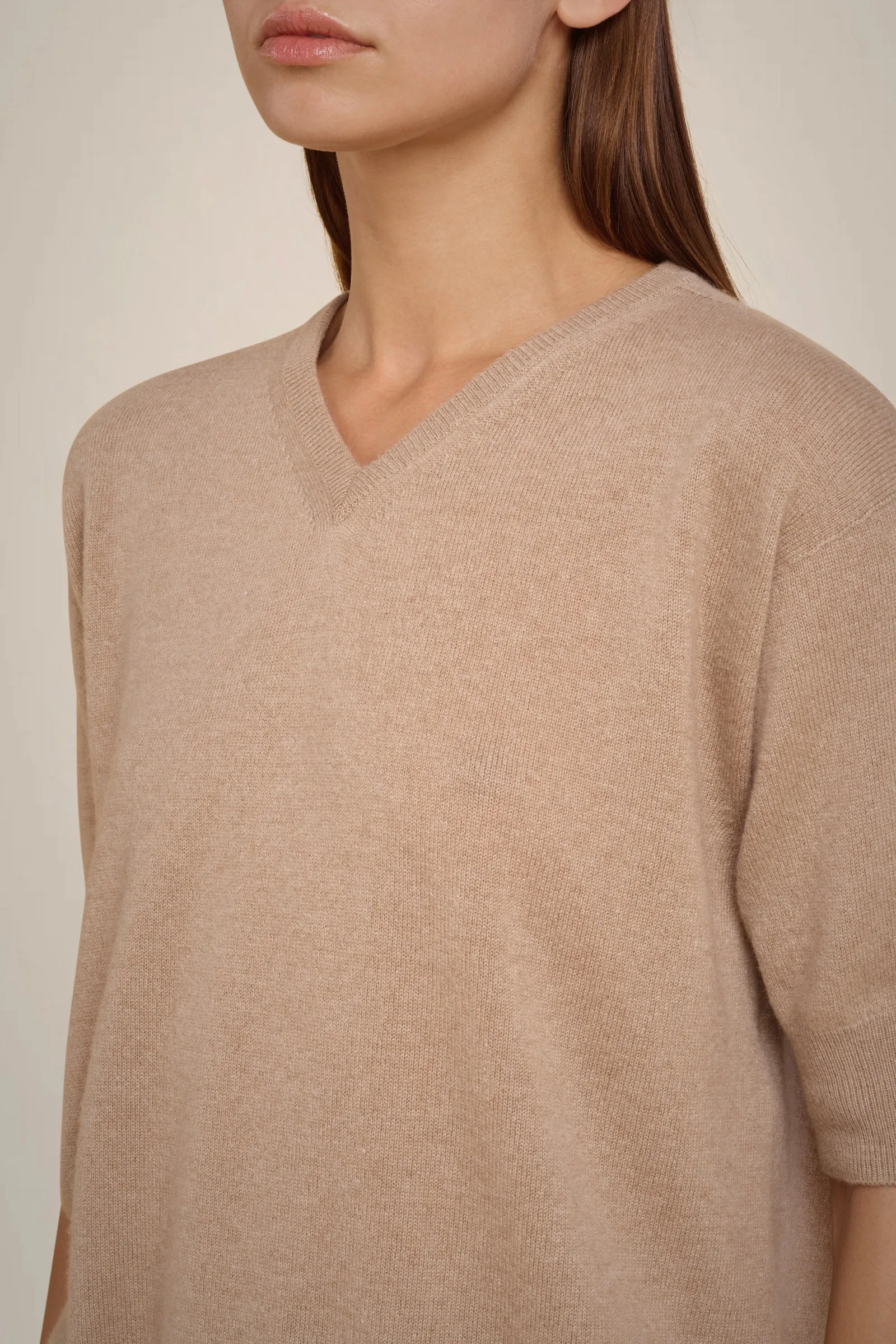 MAGLIA 100% CASHMERE sold by Liviana Conti product image thumbnail 4