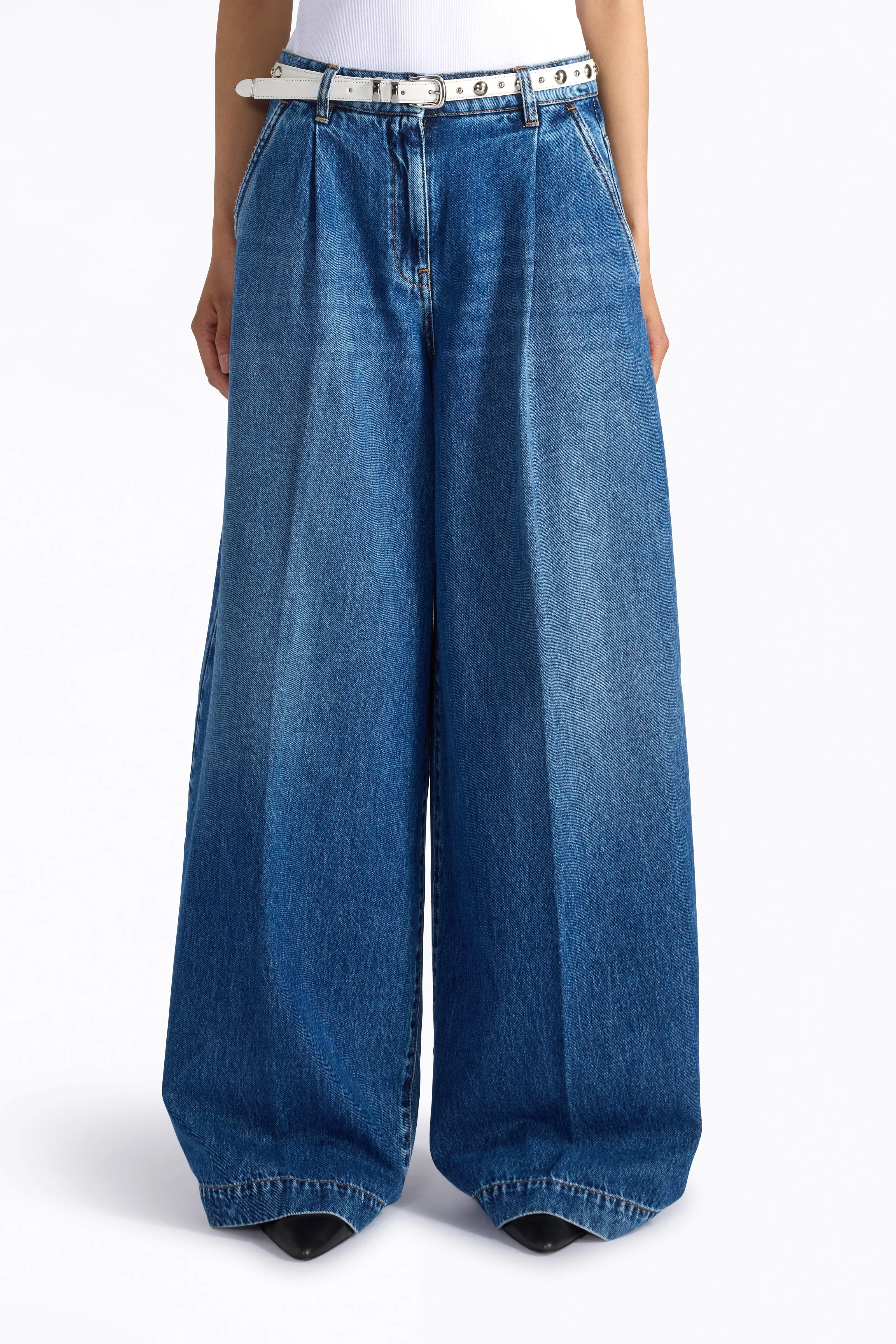 JEANS ZACHARY sold by Liviana Conti product image thumbnail 2